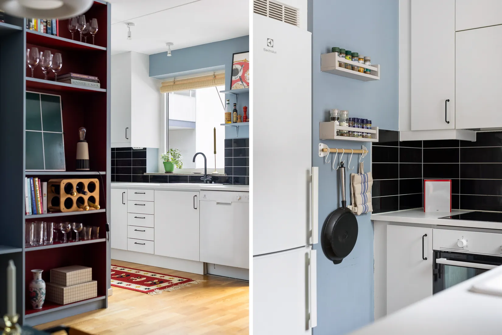 Bostadsrätt, Dartanjangs gata 4, Bromma / Annedal, Stockholm