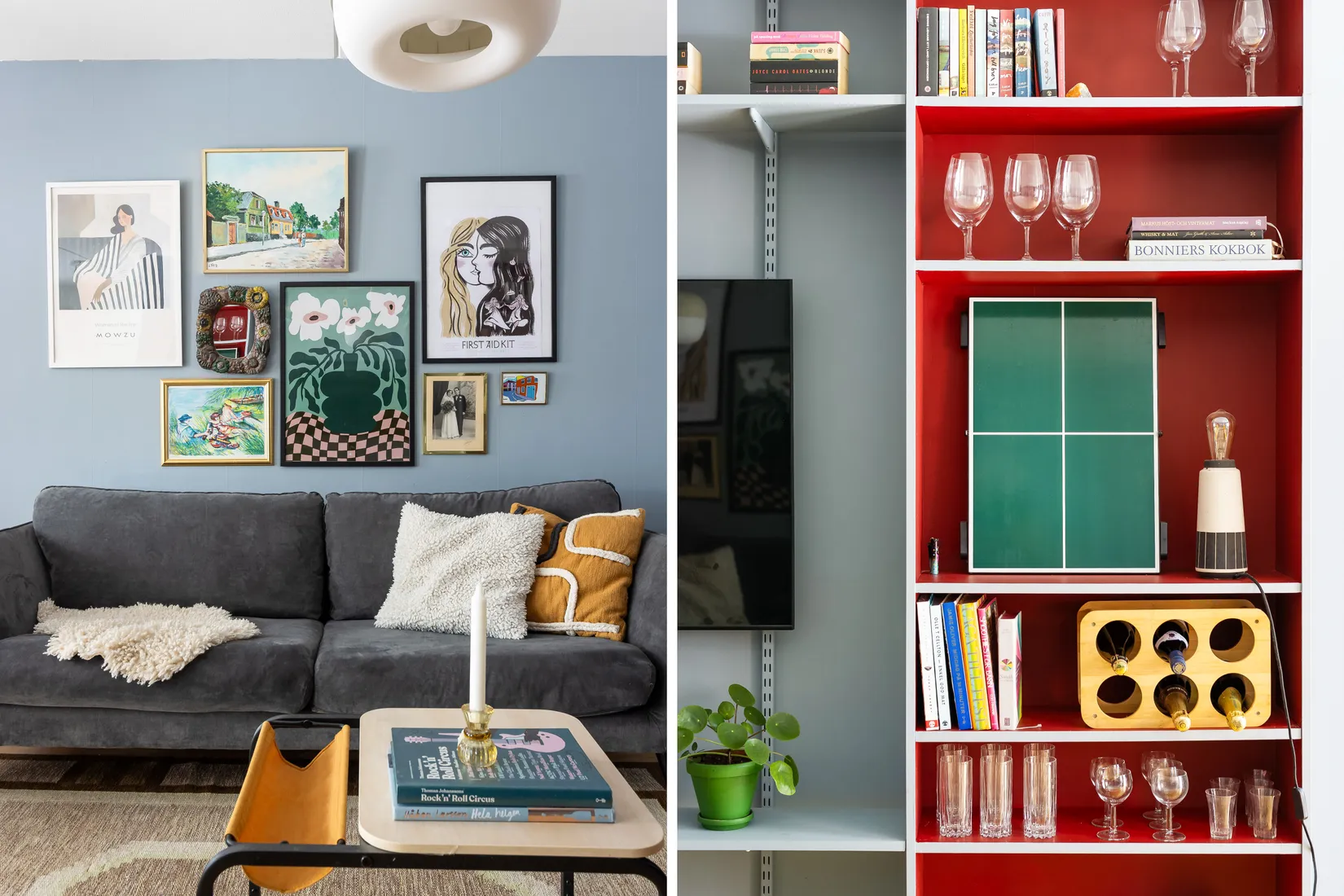 Bostadsrätt, Dartanjangs gata 4, Bromma / Annedal, Stockholm