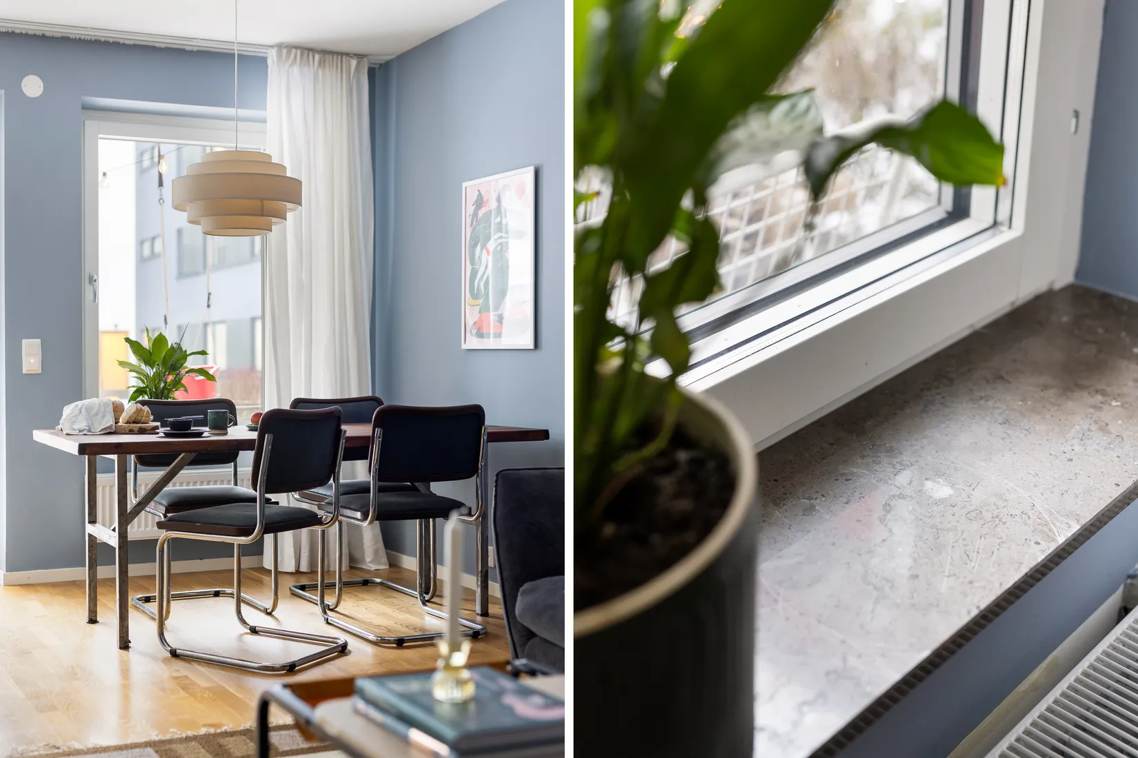 Bostadsrätt, Dartanjangs gata 4, Bromma / Annedal, Stockholm