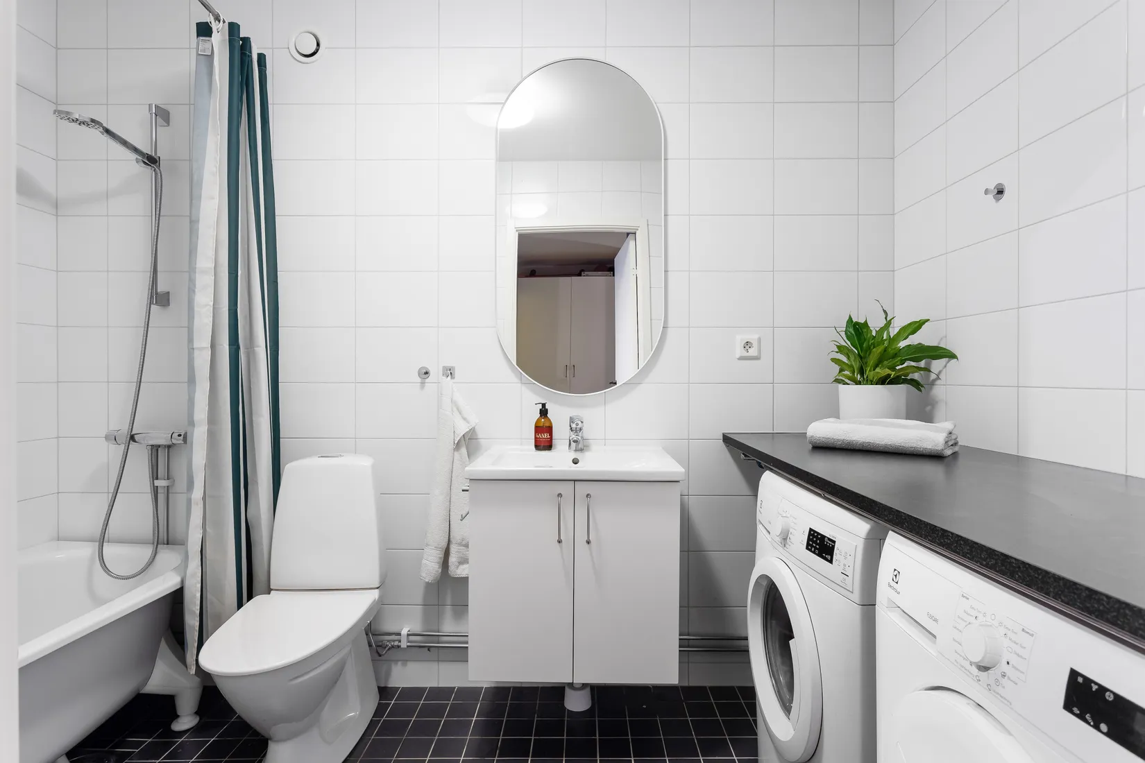 Bostadsrätt, Dartanjangs gata 4, Bromma / Annedal, Stockholm