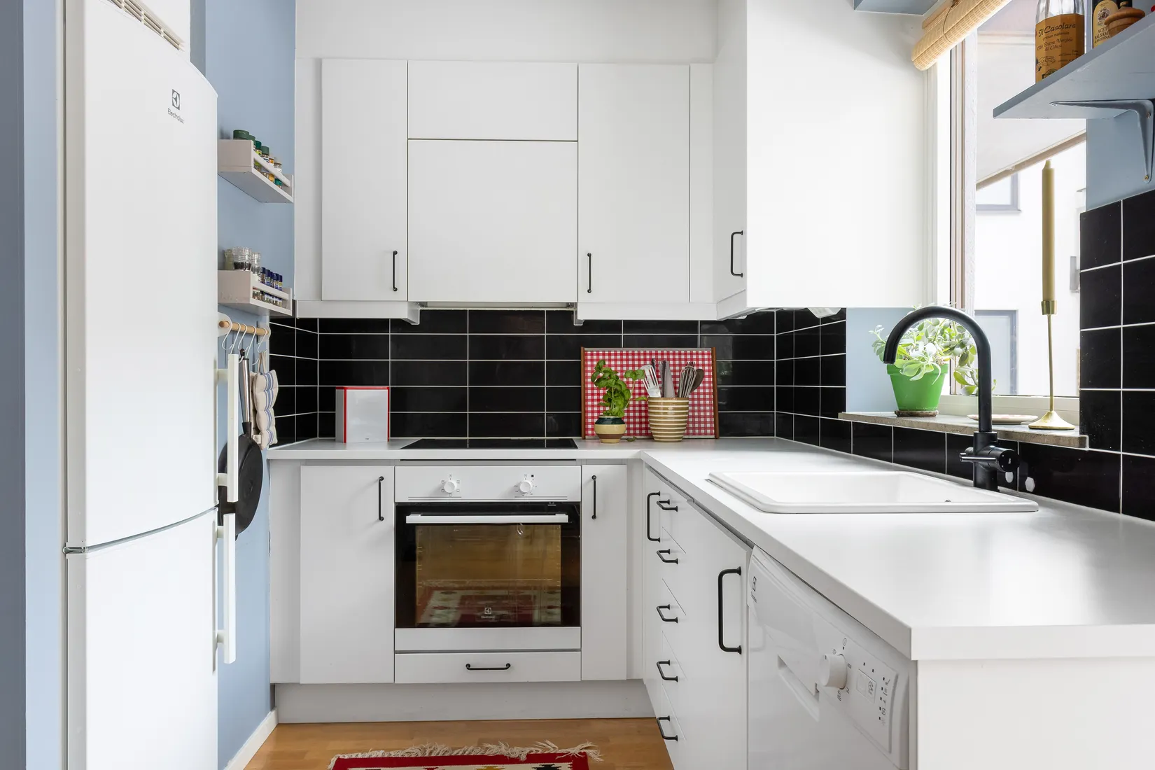 Bostadsrätt, Dartanjangs gata 4, Bromma / Annedal, Stockholm