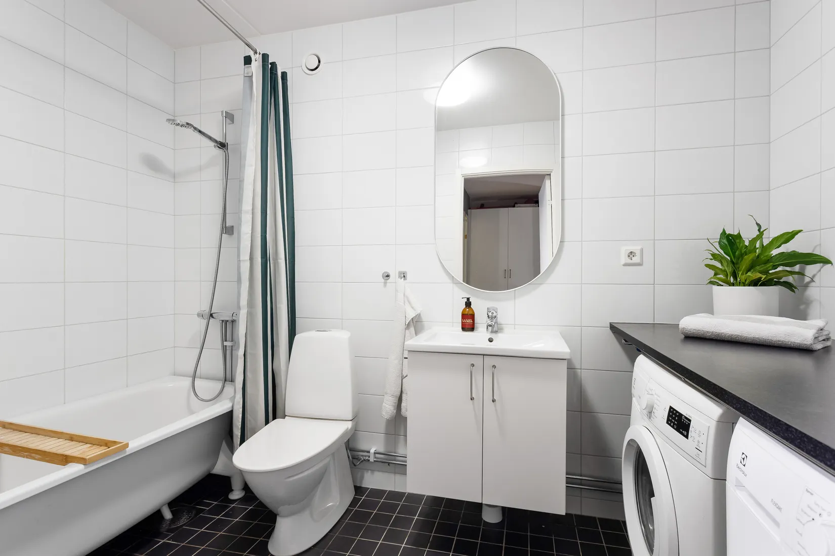 Bostadsrätt, Dartanjangs gata 4, Bromma / Annedal, Stockholm