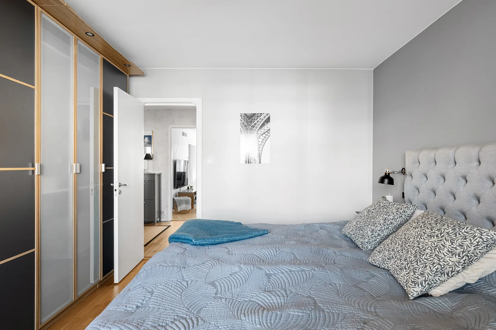 Bostadsrätt, Torbjörnsgatan 26, Tuna Backar, Uppsala