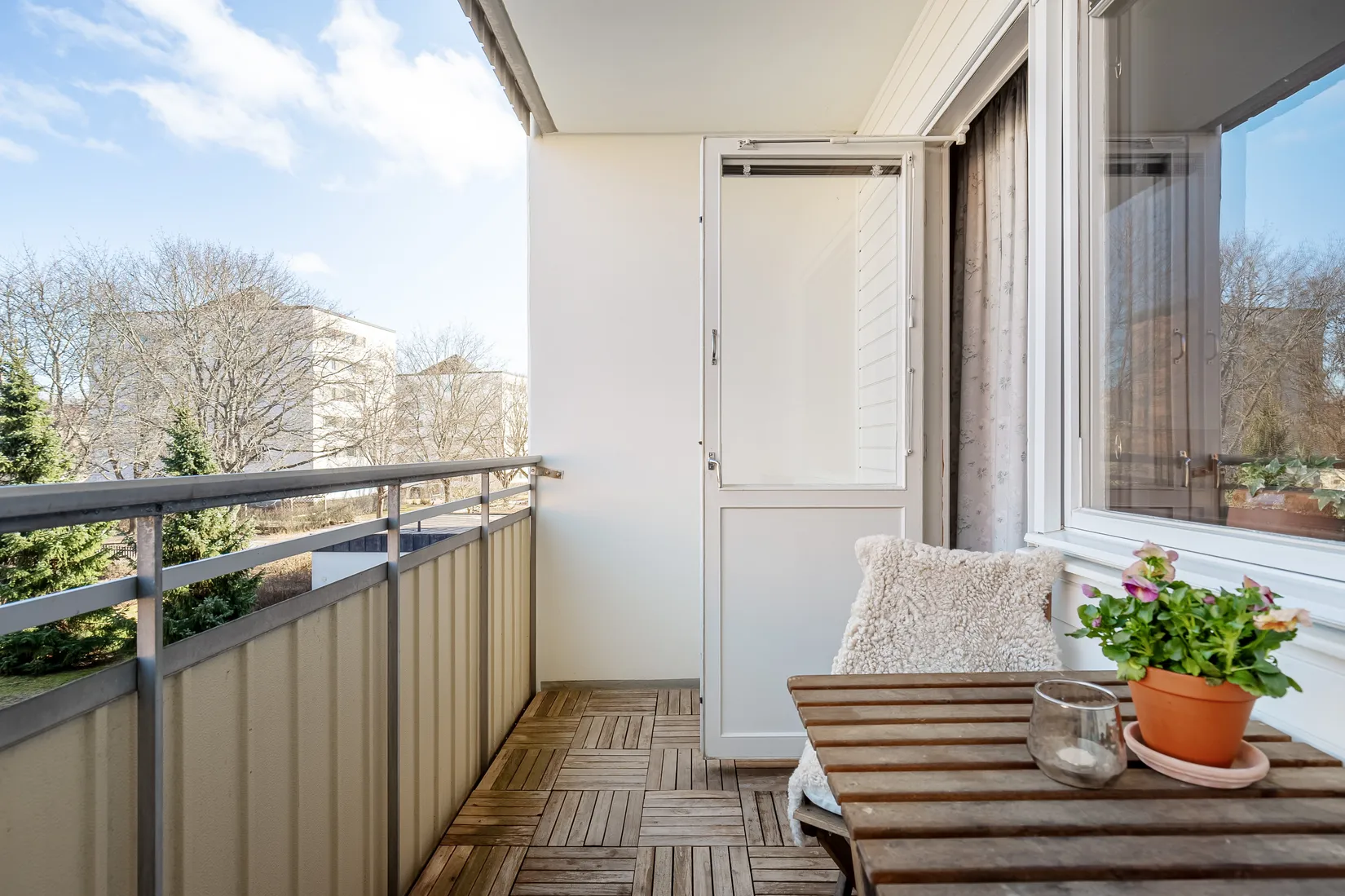 Bostadsrätt, Torbjörnsgatan 26, Tuna Backar, Uppsala