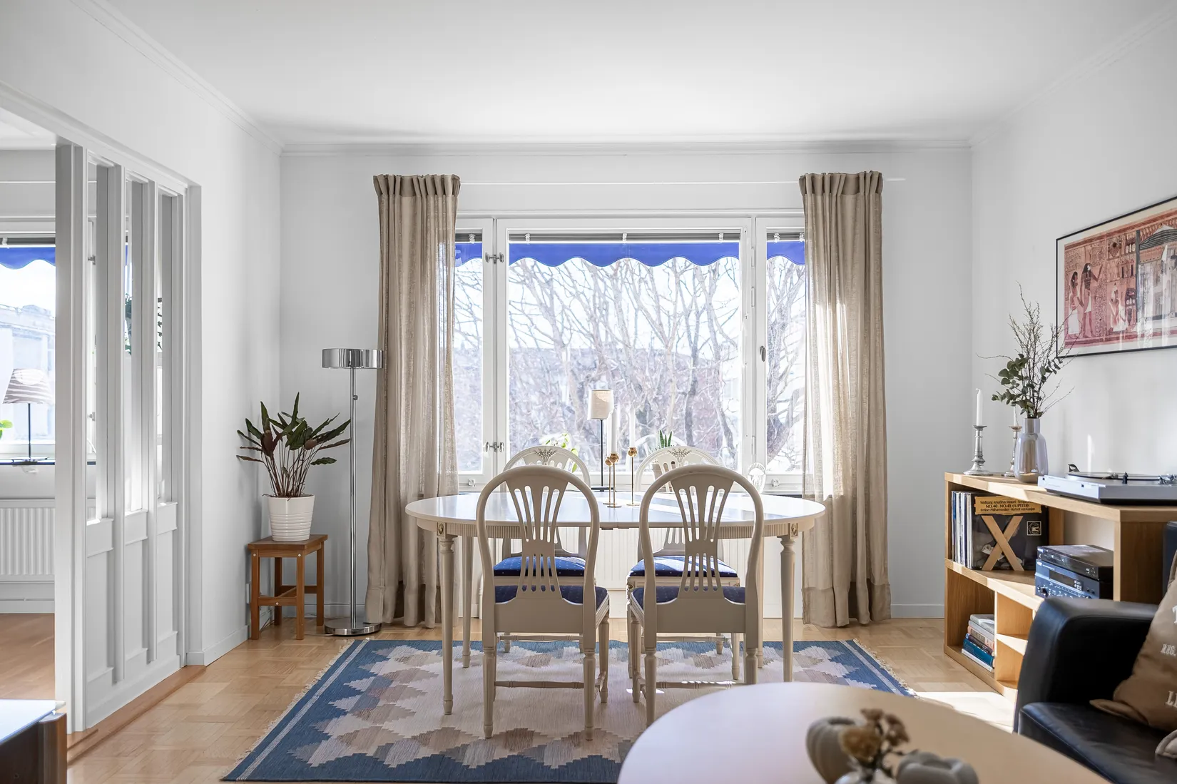Bostadsrätt, Torbjörnsgatan 26, Tuna Backar, Uppsala