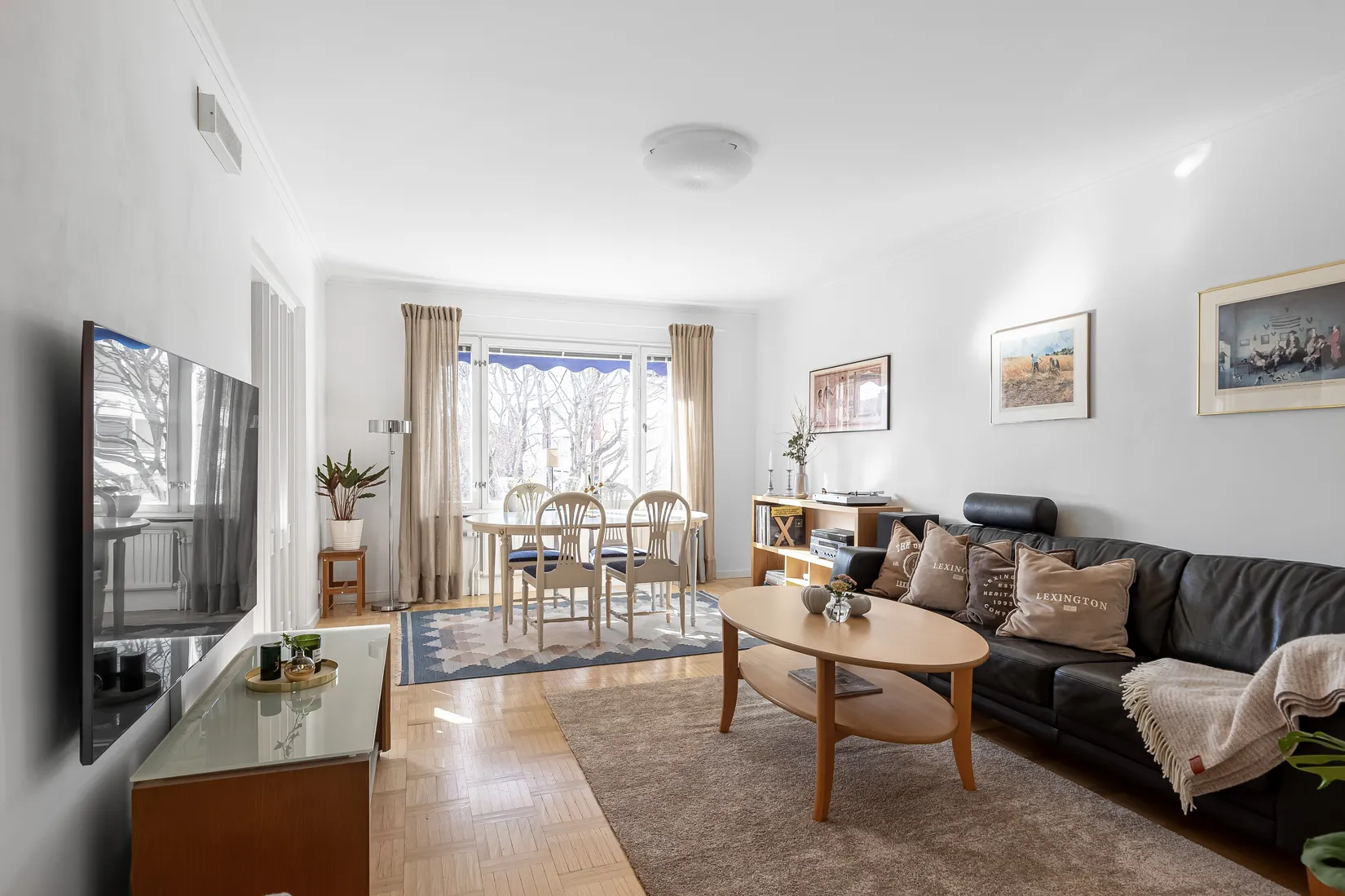 Bostadsrätt, Torbjörnsgatan 26, Tuna Backar, Uppsala