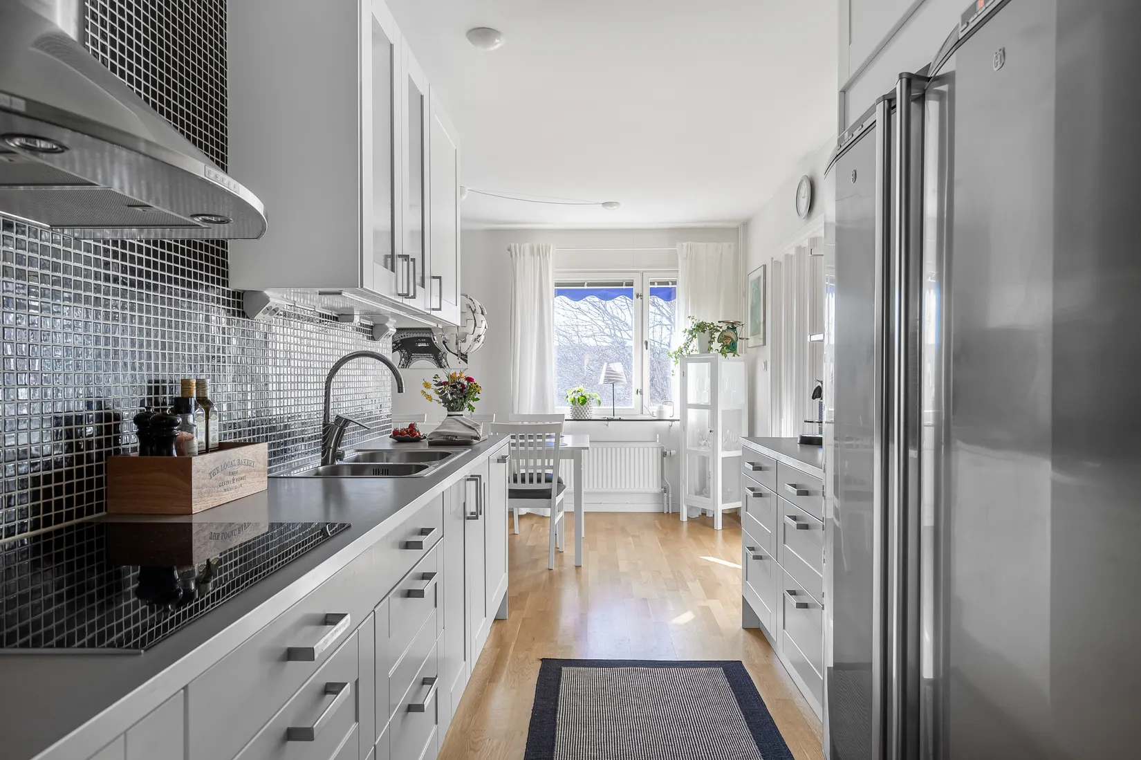 Bostadsrätt, Torbjörnsgatan 26, Tuna Backar, Uppsala