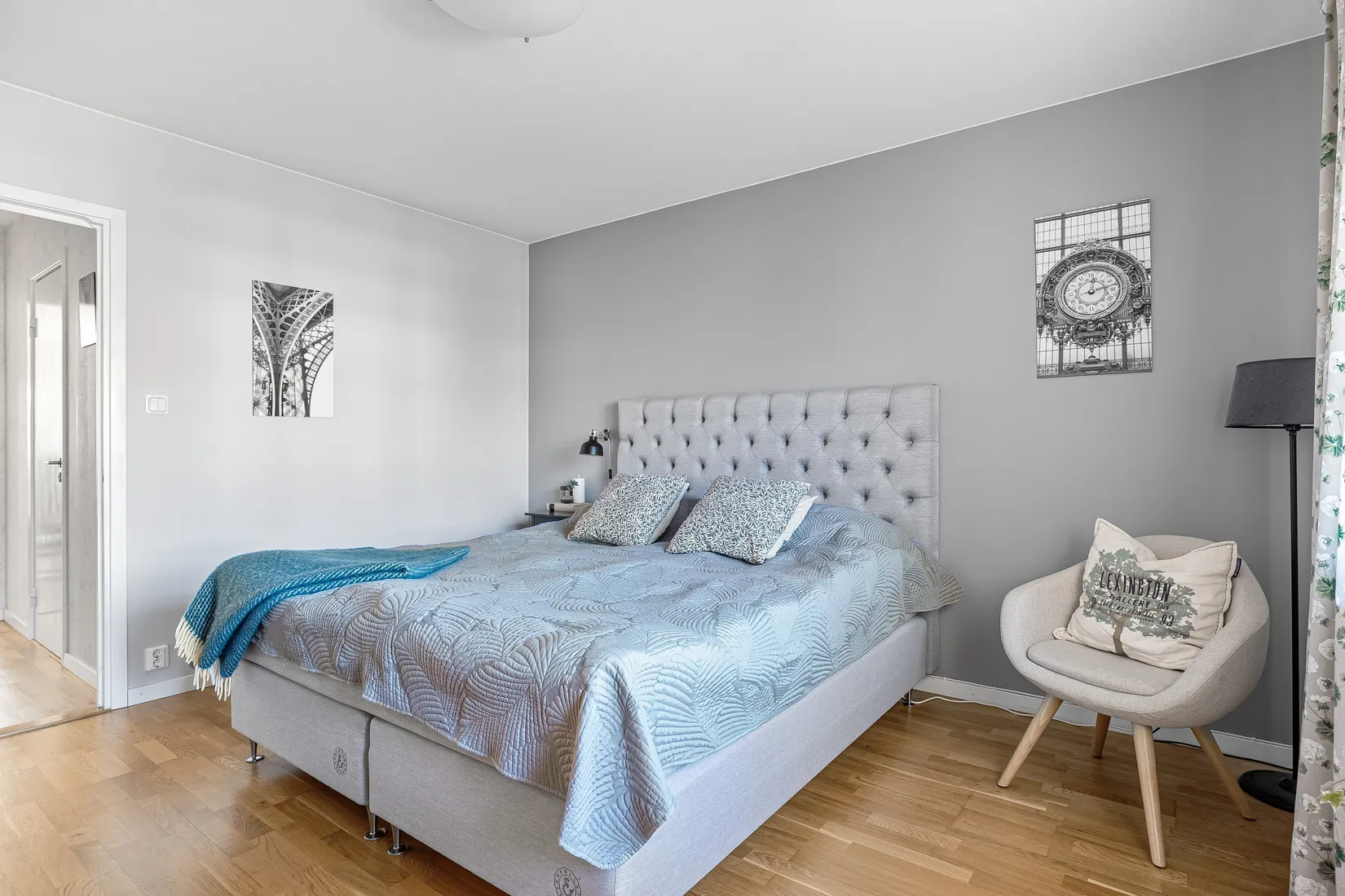 Bostadsrätt, Torbjörnsgatan 26, Tuna Backar, Uppsala