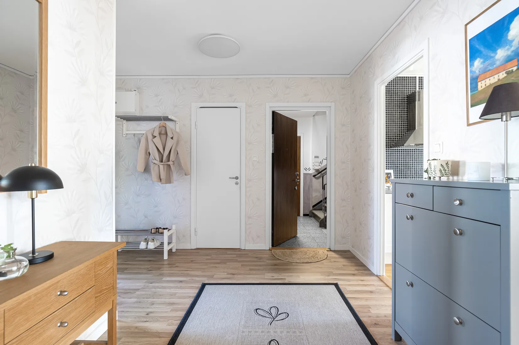 Bostadsrätt, Torbjörnsgatan 26, Tuna Backar, Uppsala
