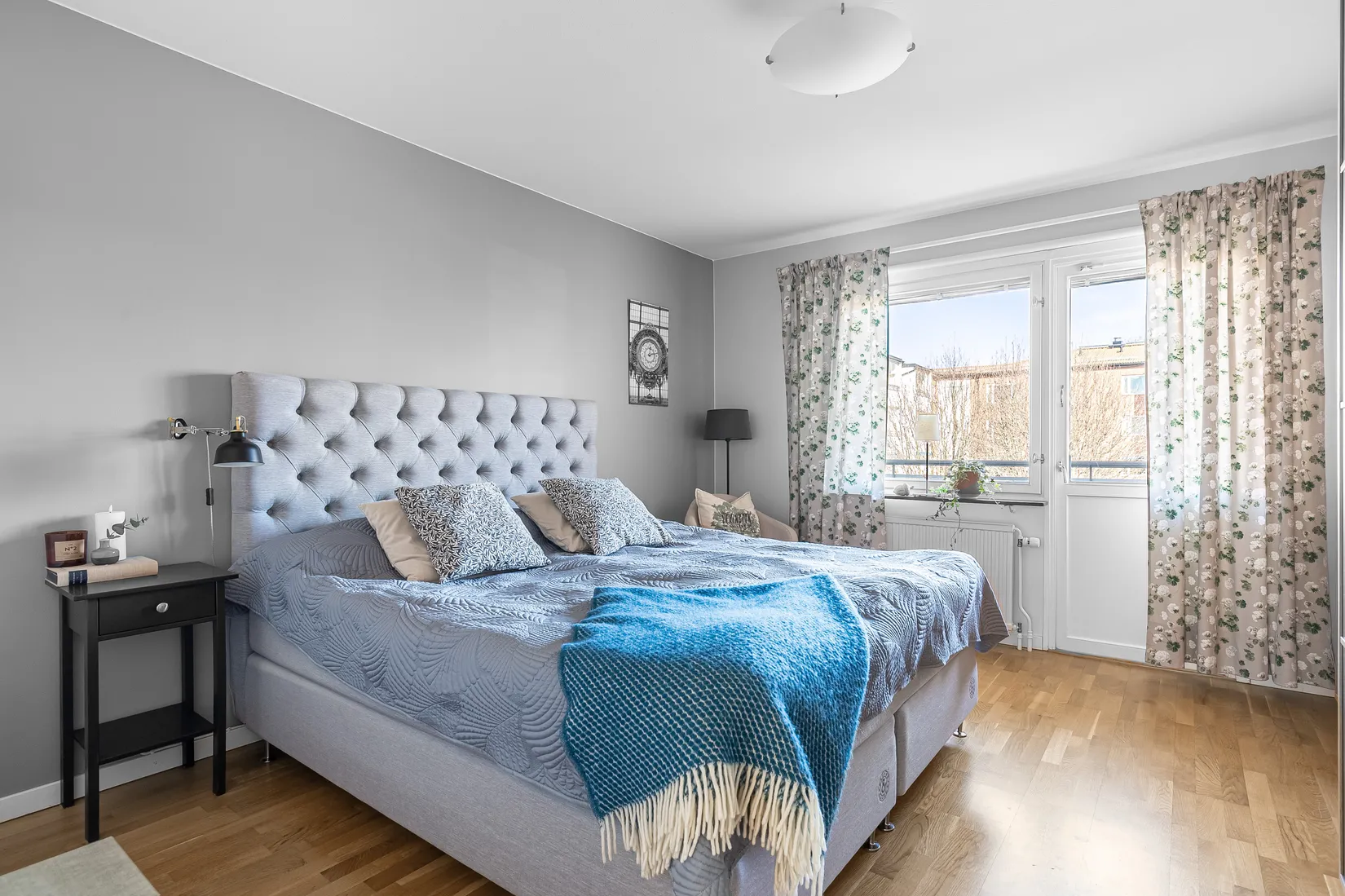 Bostadsrätt, Torbjörnsgatan 26, Tuna Backar, Uppsala