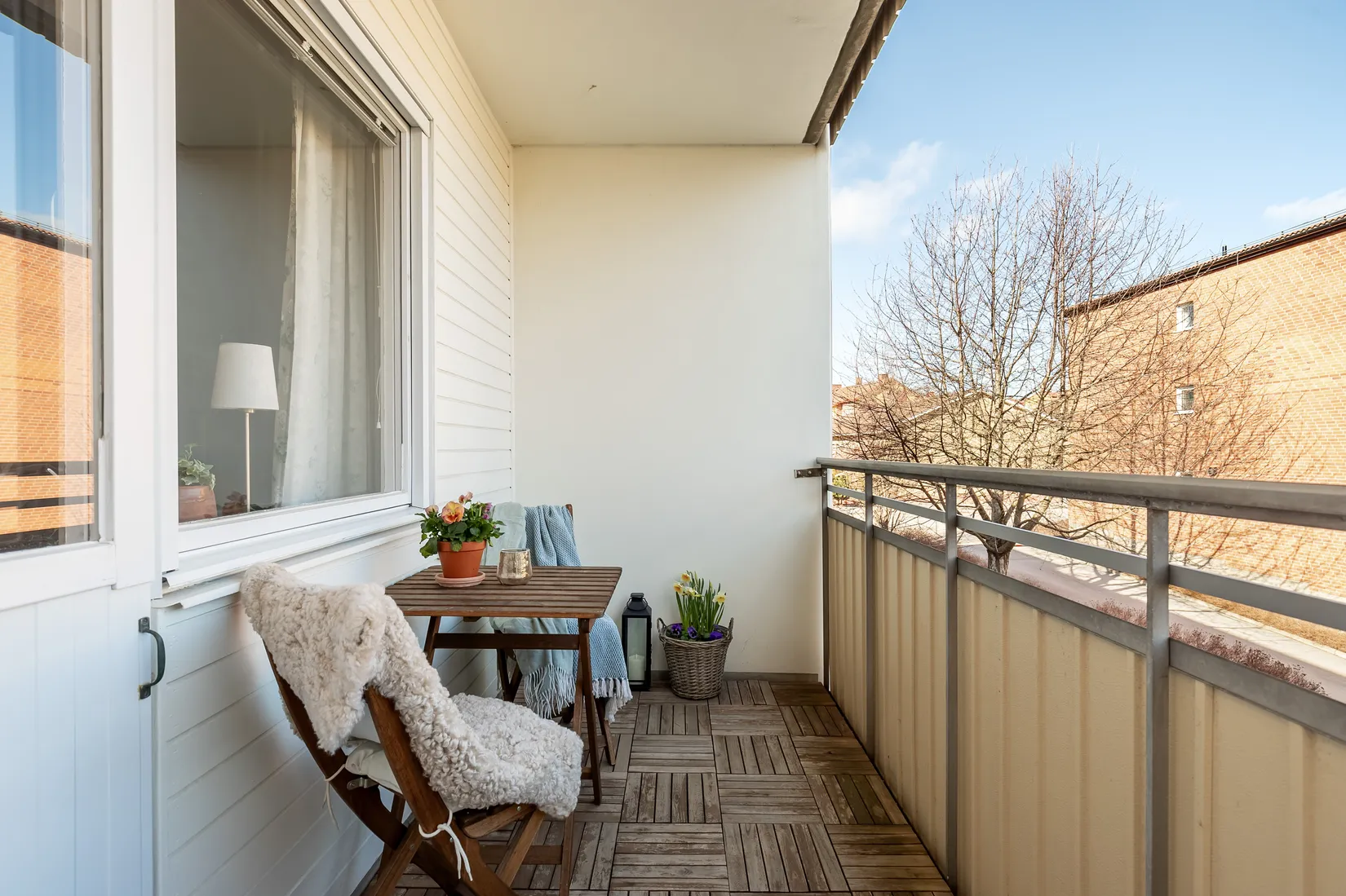 Bostadsrätt, Torbjörnsgatan 26, Tuna Backar, Uppsala