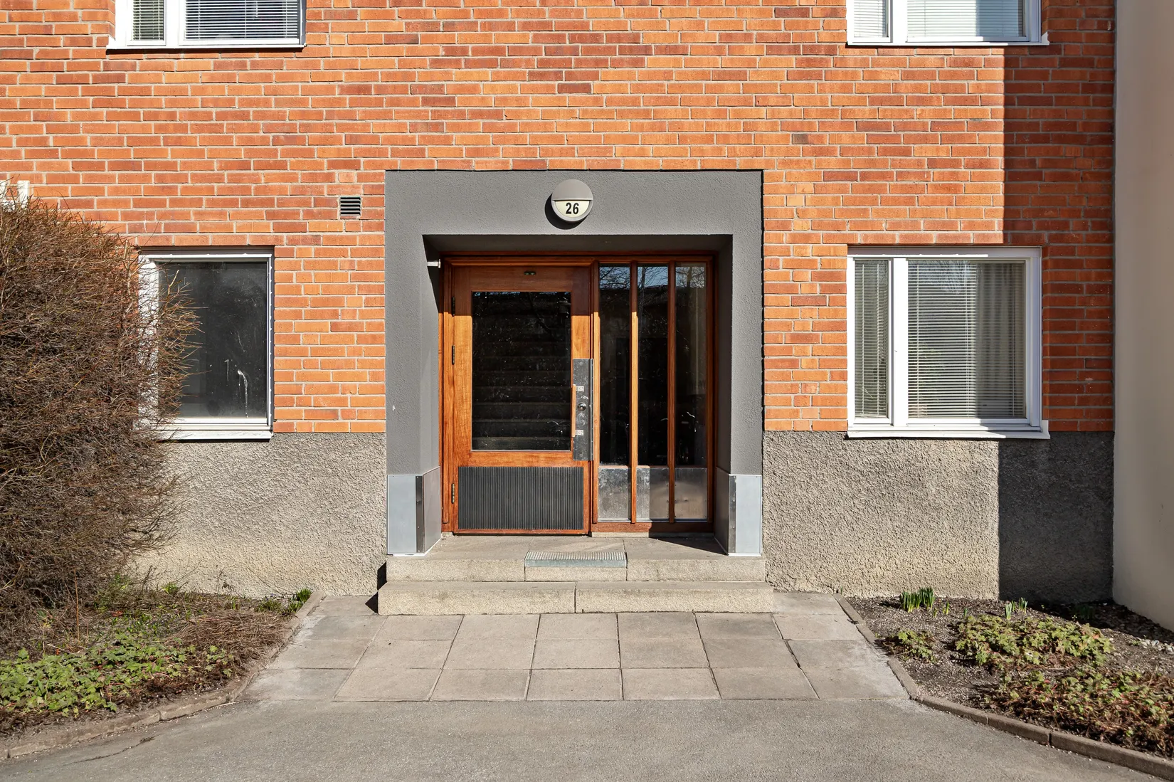 Bostadsrätt, Torbjörnsgatan 26, Tuna Backar, Uppsala