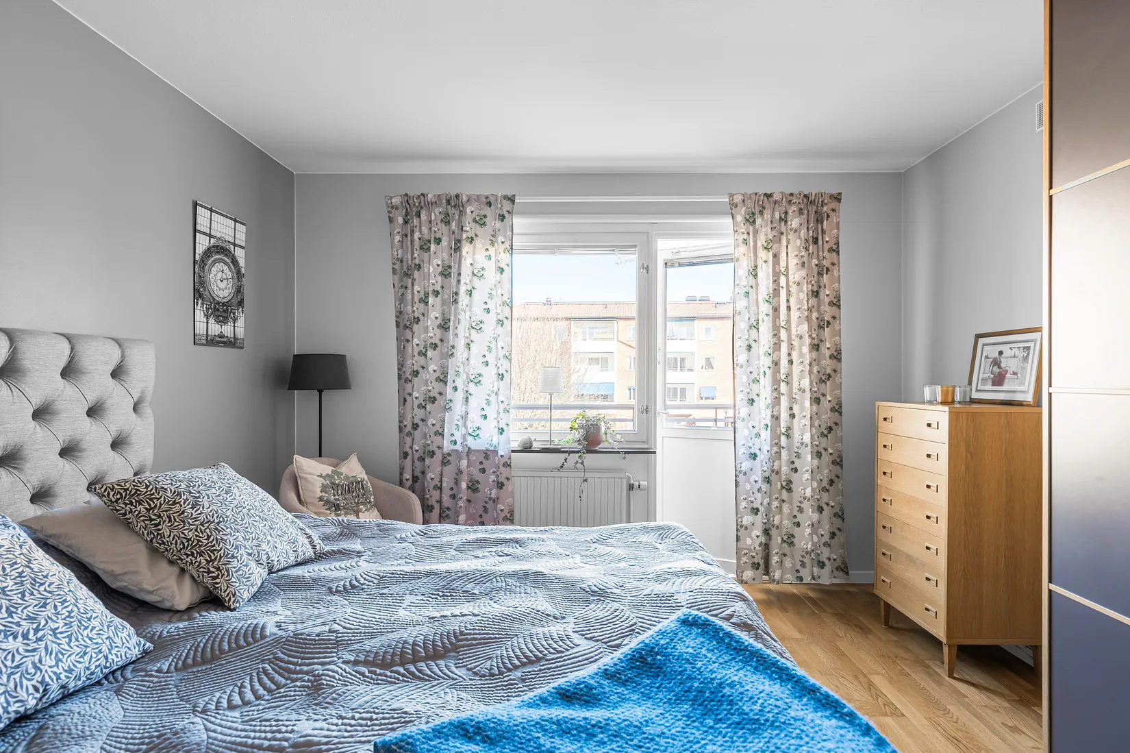 Bostadsrätt, Torbjörnsgatan 26, Tuna Backar, Uppsala