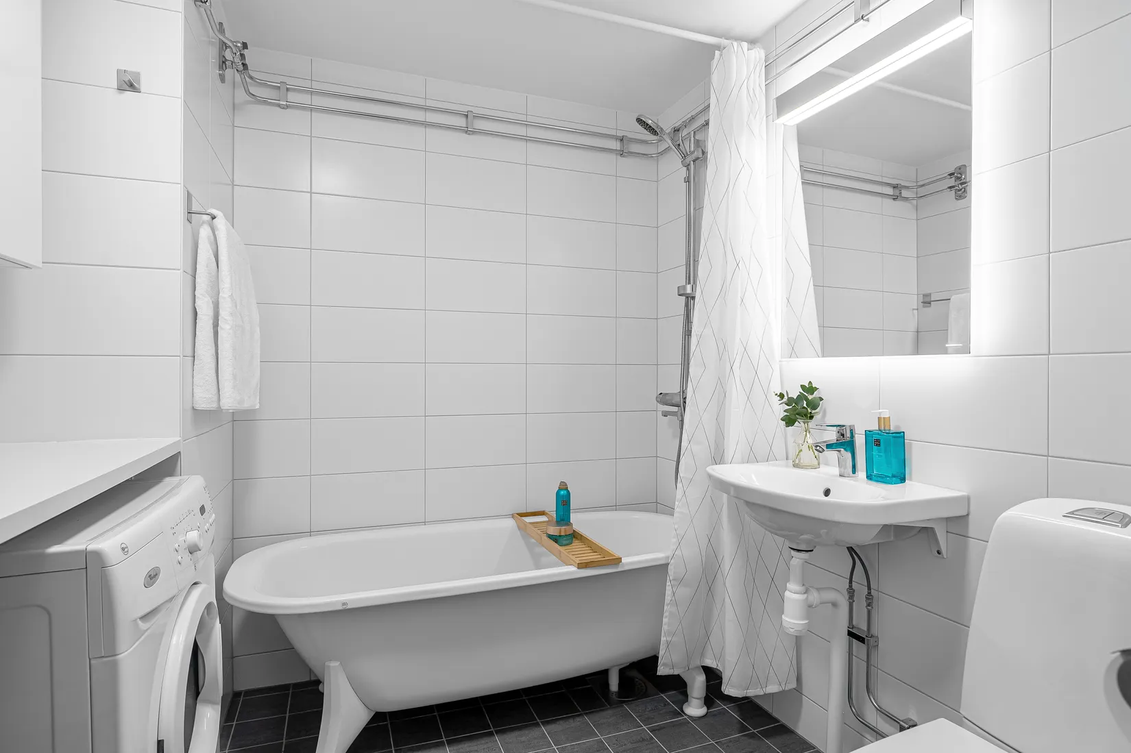 Bostadsrätt, Torbjörnsgatan 26, Tuna Backar, Uppsala
