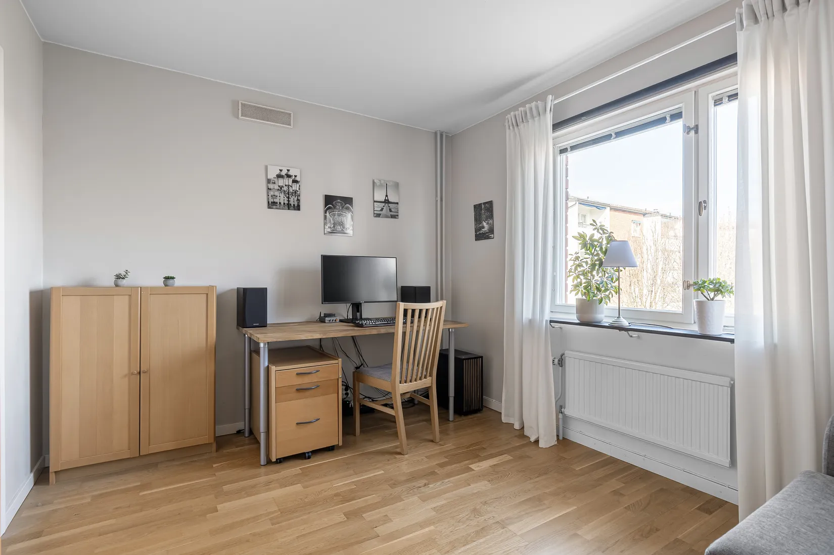 Bostadsrätt, Torbjörnsgatan 26, Tuna Backar, Uppsala