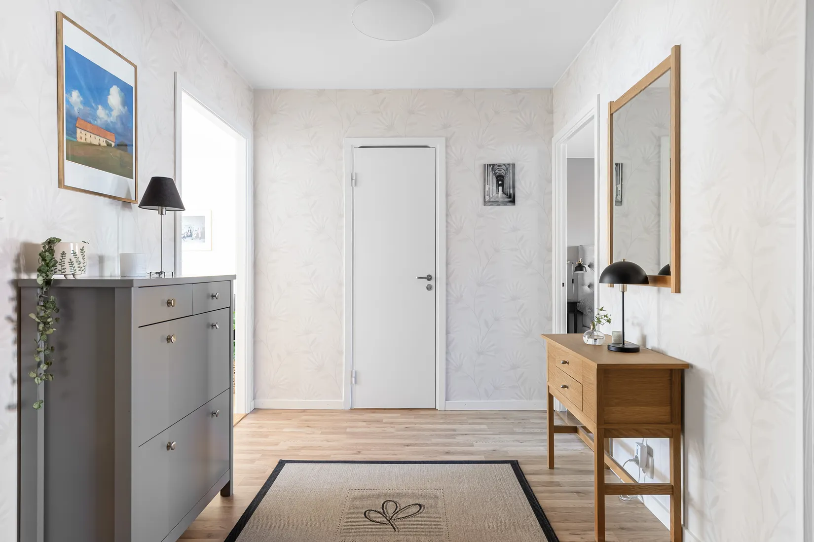 Bostadsrätt, Torbjörnsgatan 26, Tuna Backar, Uppsala