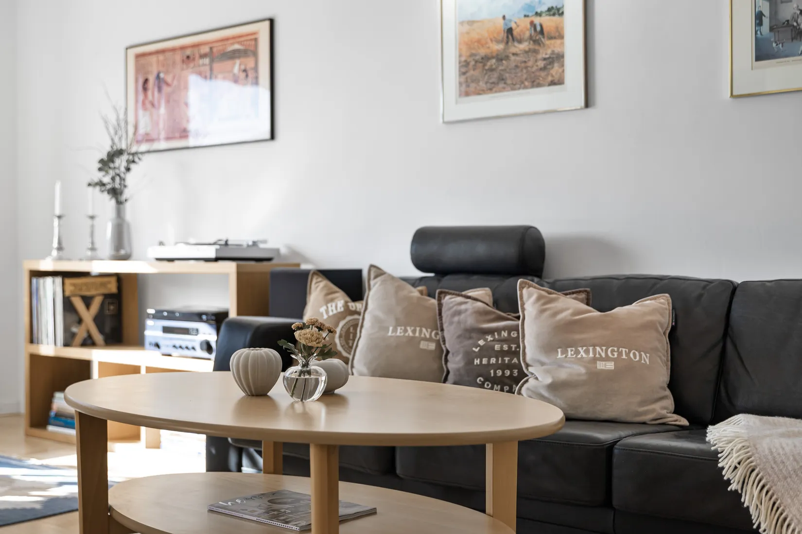 Bostadsrätt, Torbjörnsgatan 26, Tuna Backar, Uppsala