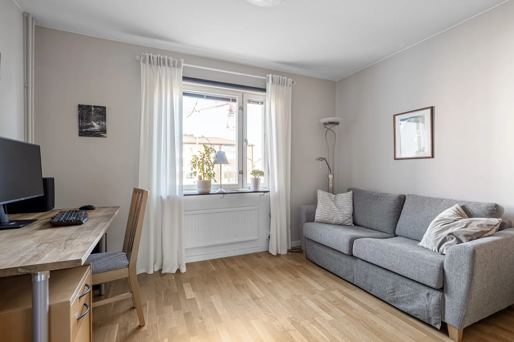 Bostadsrätt, Torbjörnsgatan 26, Tuna Backar, Uppsala