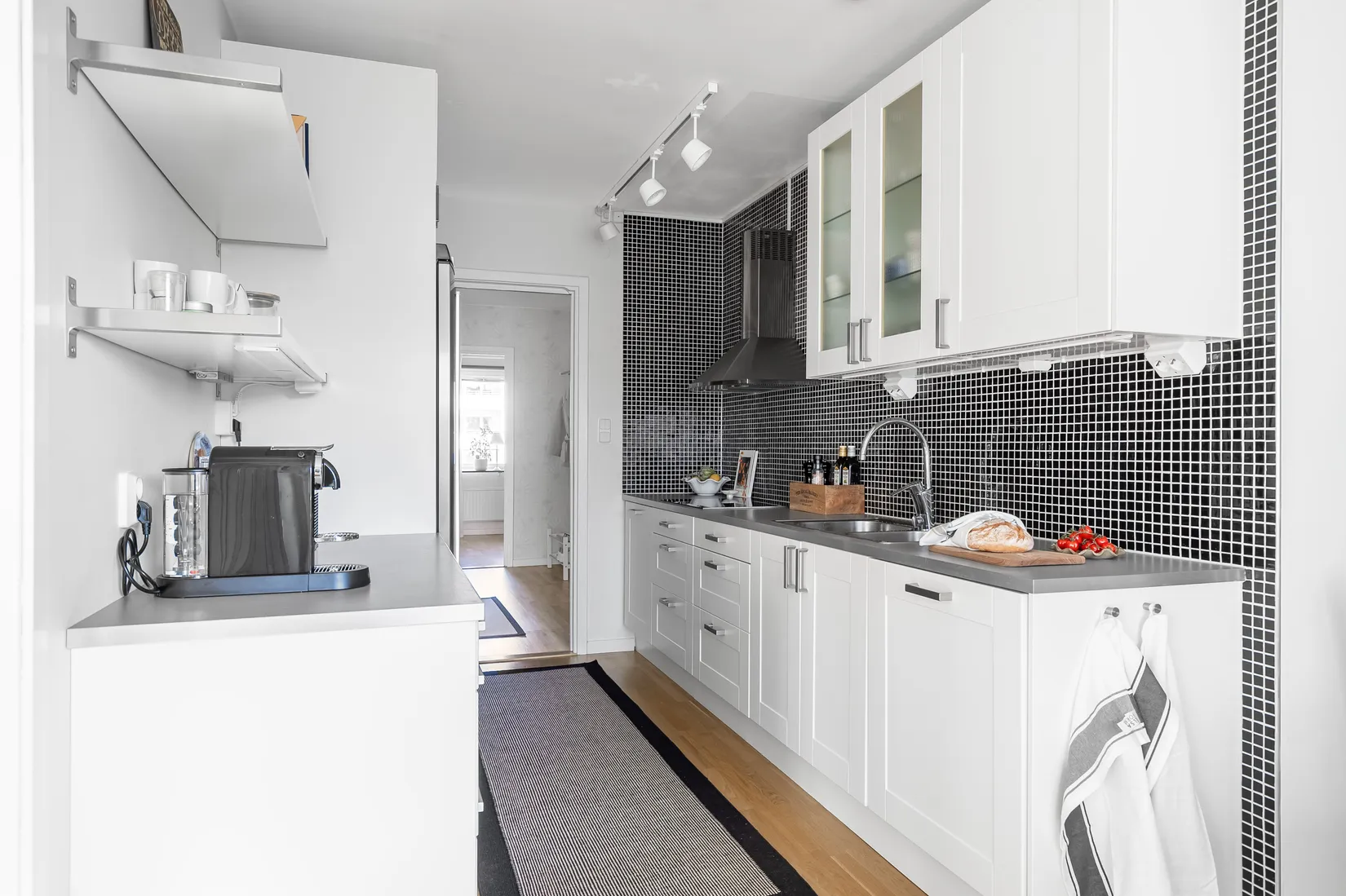 Bostadsrätt, Torbjörnsgatan 26, Tuna Backar, Uppsala