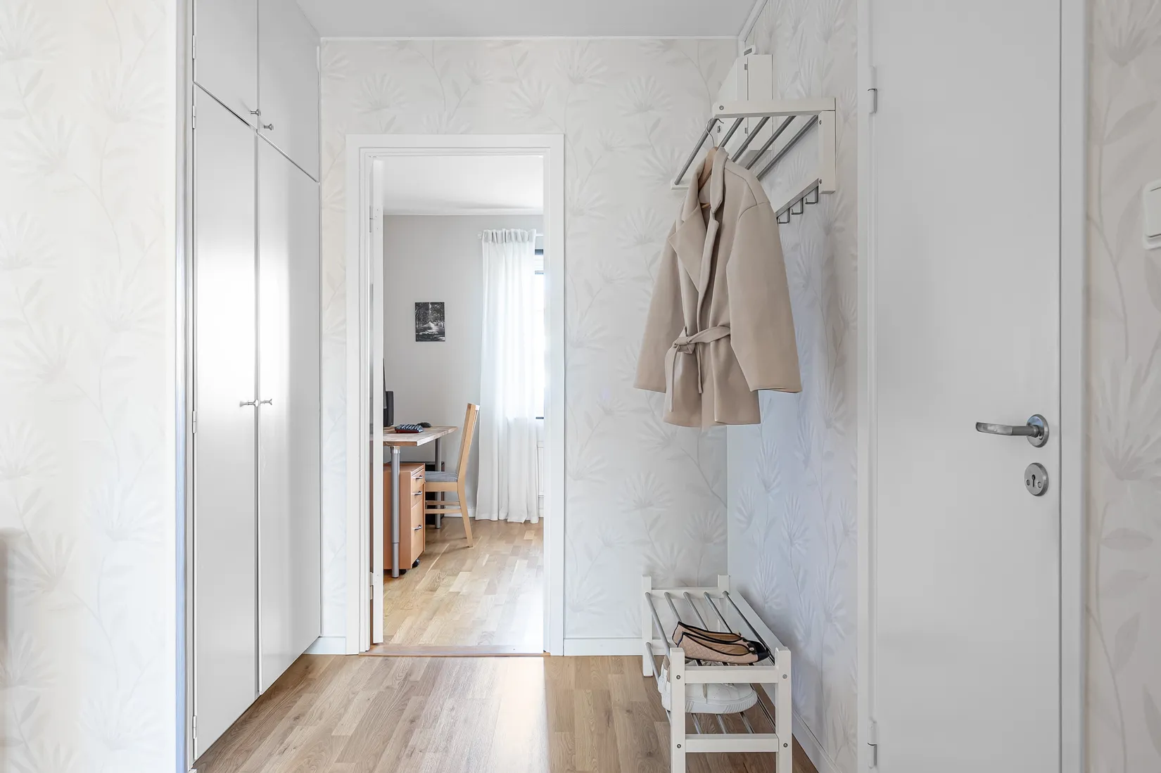 Bostadsrätt, Torbjörnsgatan 26, Tuna Backar, Uppsala