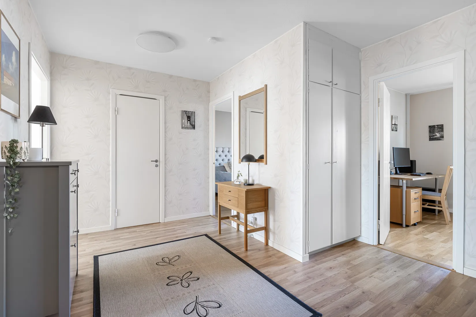 Bostadsrätt, Torbjörnsgatan 26, Tuna Backar, Uppsala