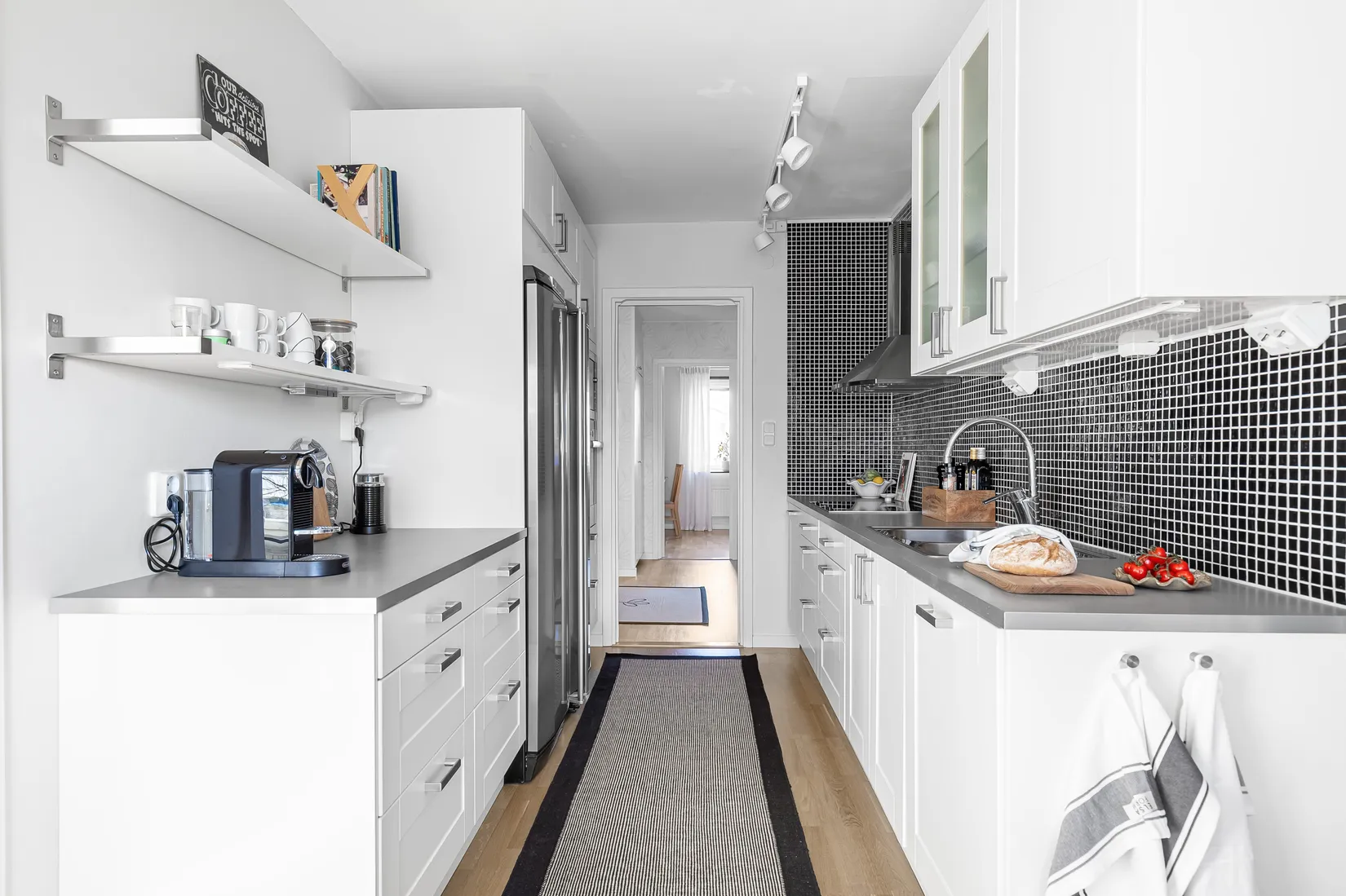 Bostadsrätt, Torbjörnsgatan 26, Tuna Backar, Uppsala