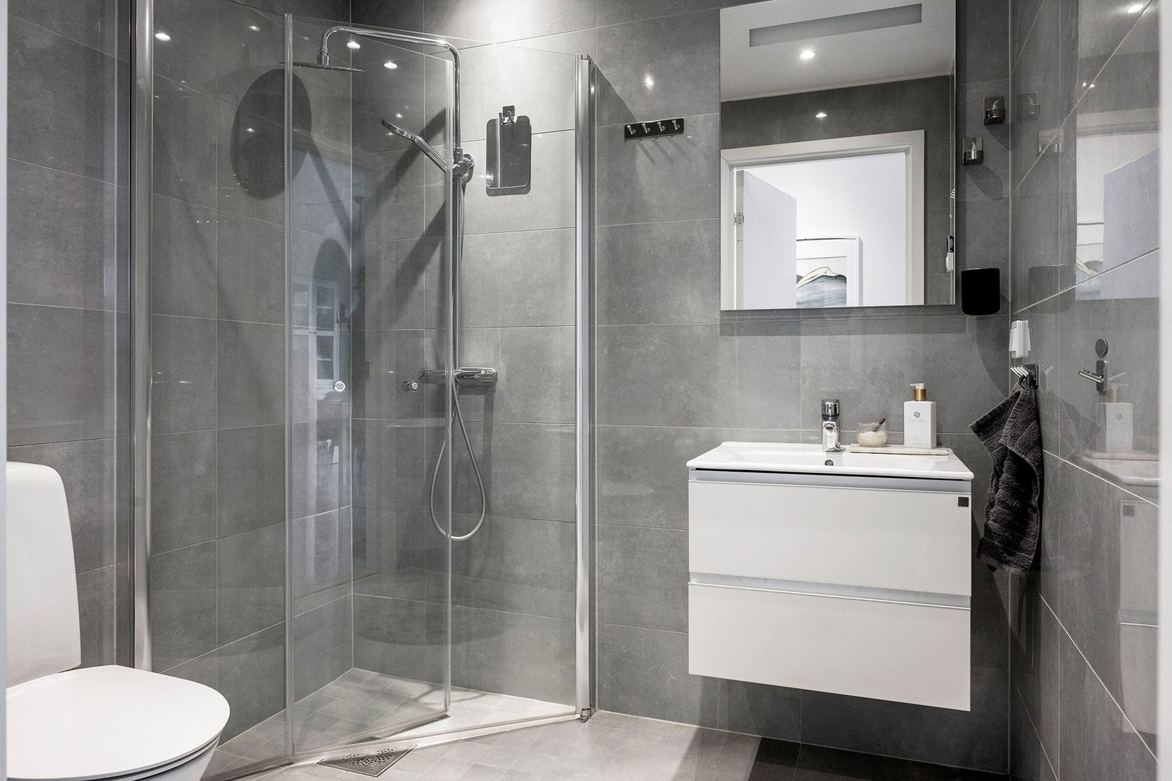 Bostadsrätt, Radhus, Valhallavägen 36B, Allarp, Laholm