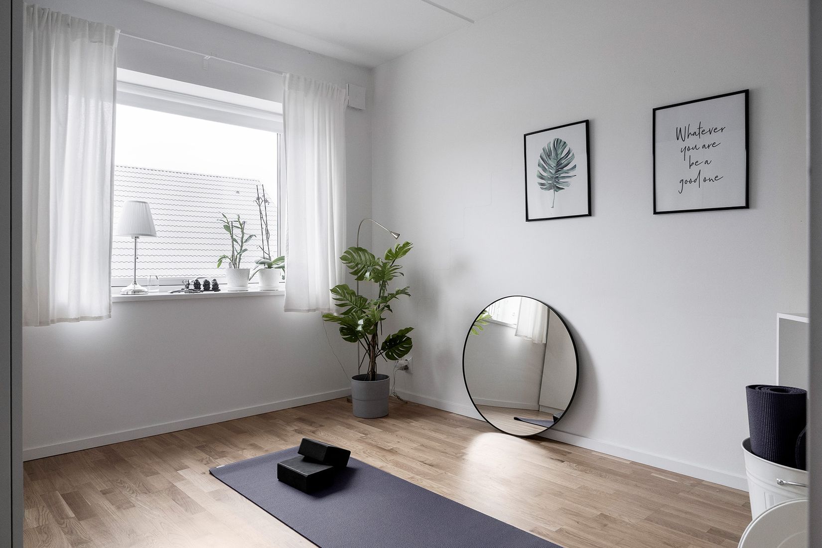 Bostadsrätt, Radhus, Valhallavägen 36B, Allarp, Laholm