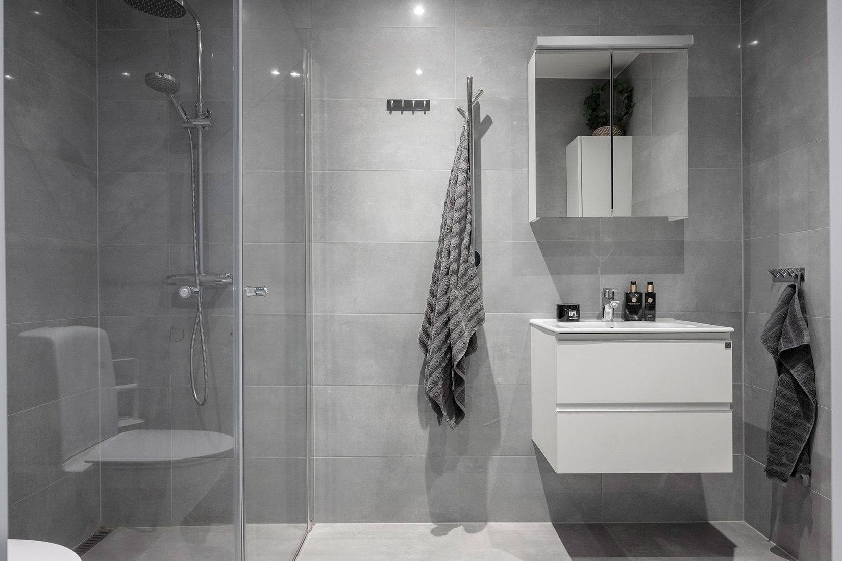 Bostadsrätt, Radhus, Valhallavägen 36B, Allarp, Laholm