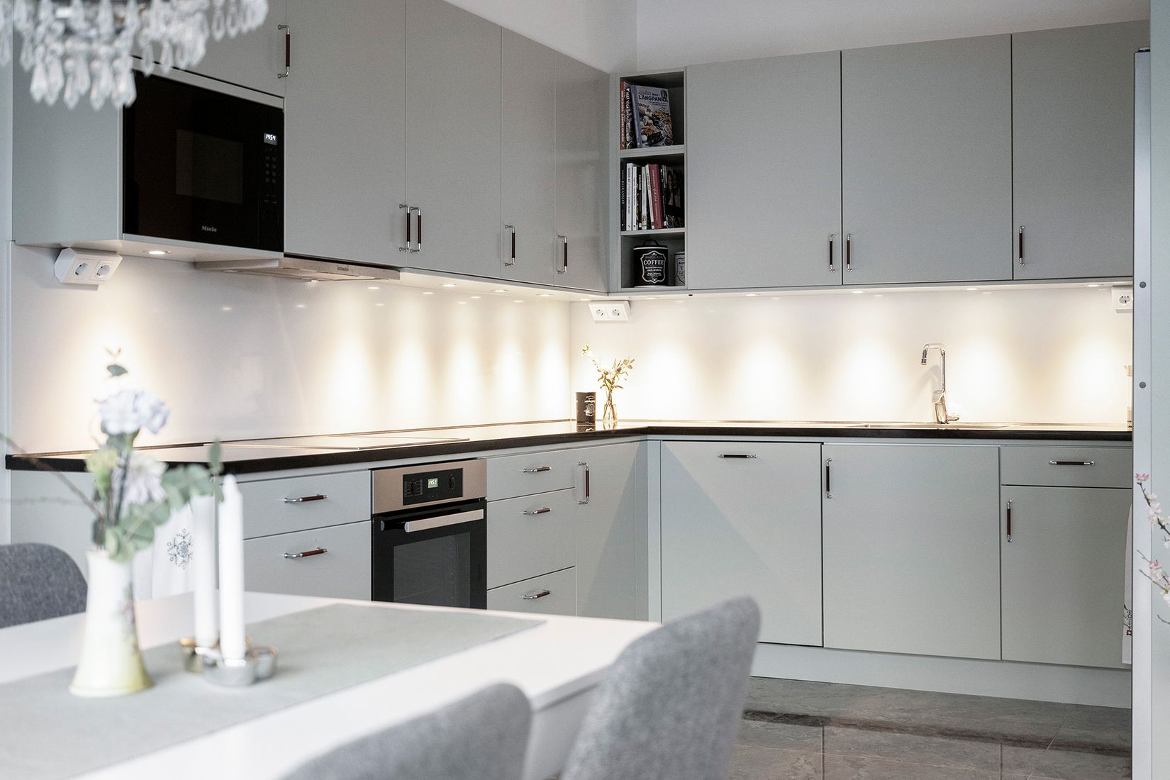 Bostadsrätt, Radhus, Valhallavägen 36B, Allarp, Laholm