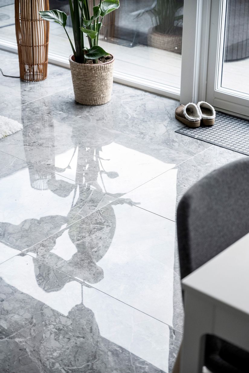 Bostadsrätt, Radhus, Valhallavägen 36B, Allarp, Laholm