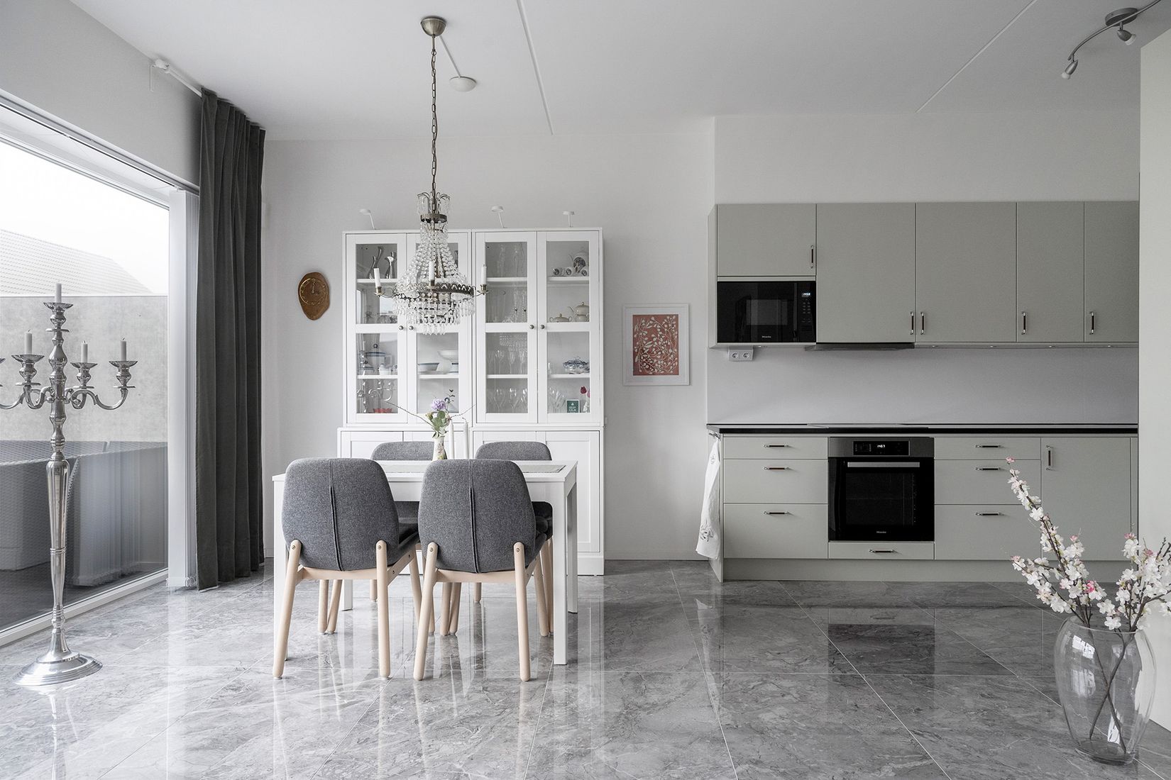 Bostadsrätt, Radhus, Valhallavägen 36B, Allarp, Laholm