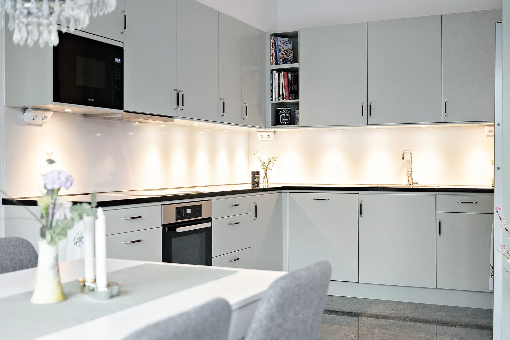 Bostadsrätt, Radhus, Valhallavägen 36B, Allarp, Laholm