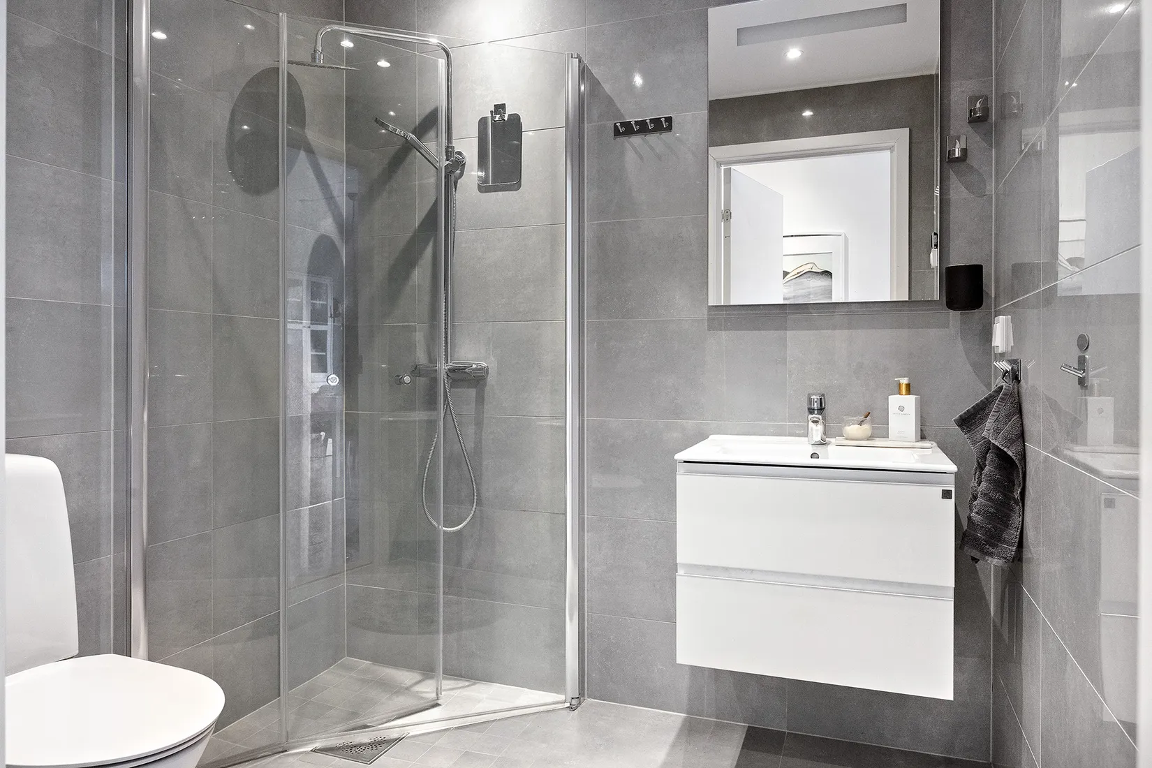 Bostadsrätt, Radhus, Valhallavägen 36B, Allarp, Laholm