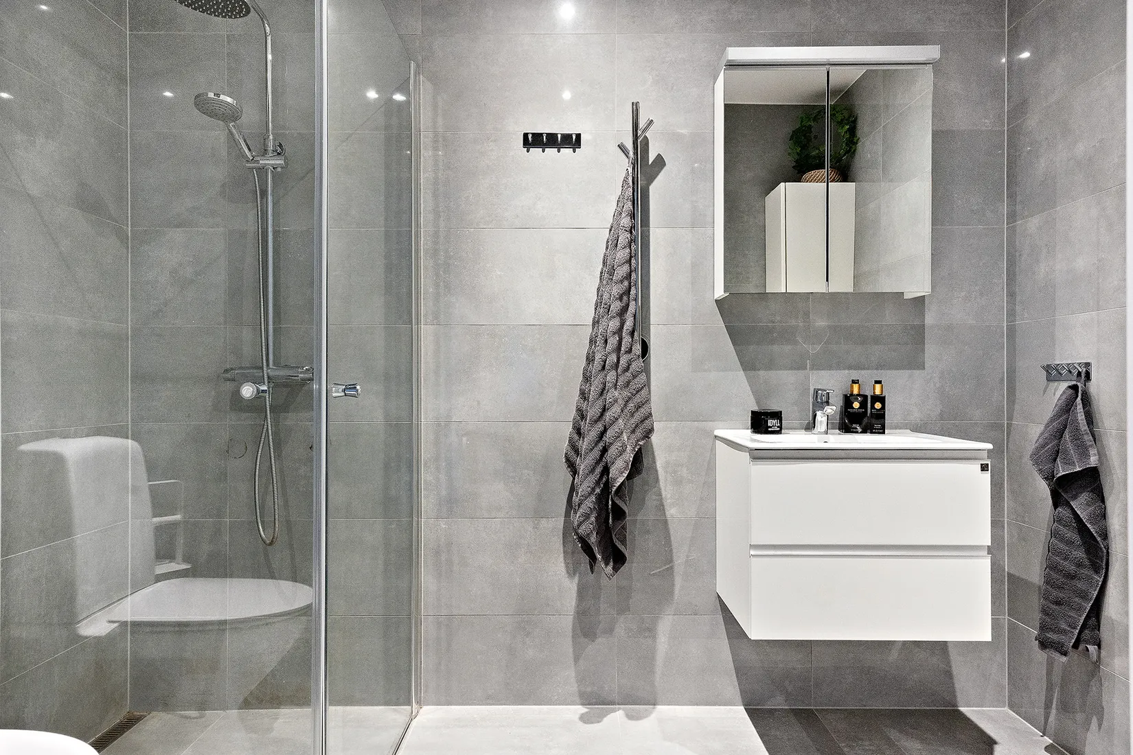 Bostadsrätt, Radhus, Valhallavägen 36B, Allarp, Laholm