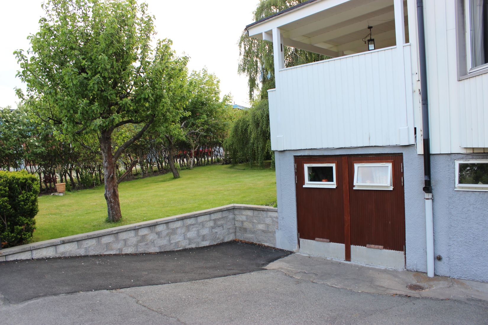 Bostadsrätt, Kallsgatan 2, Vidkärr, Göteborg