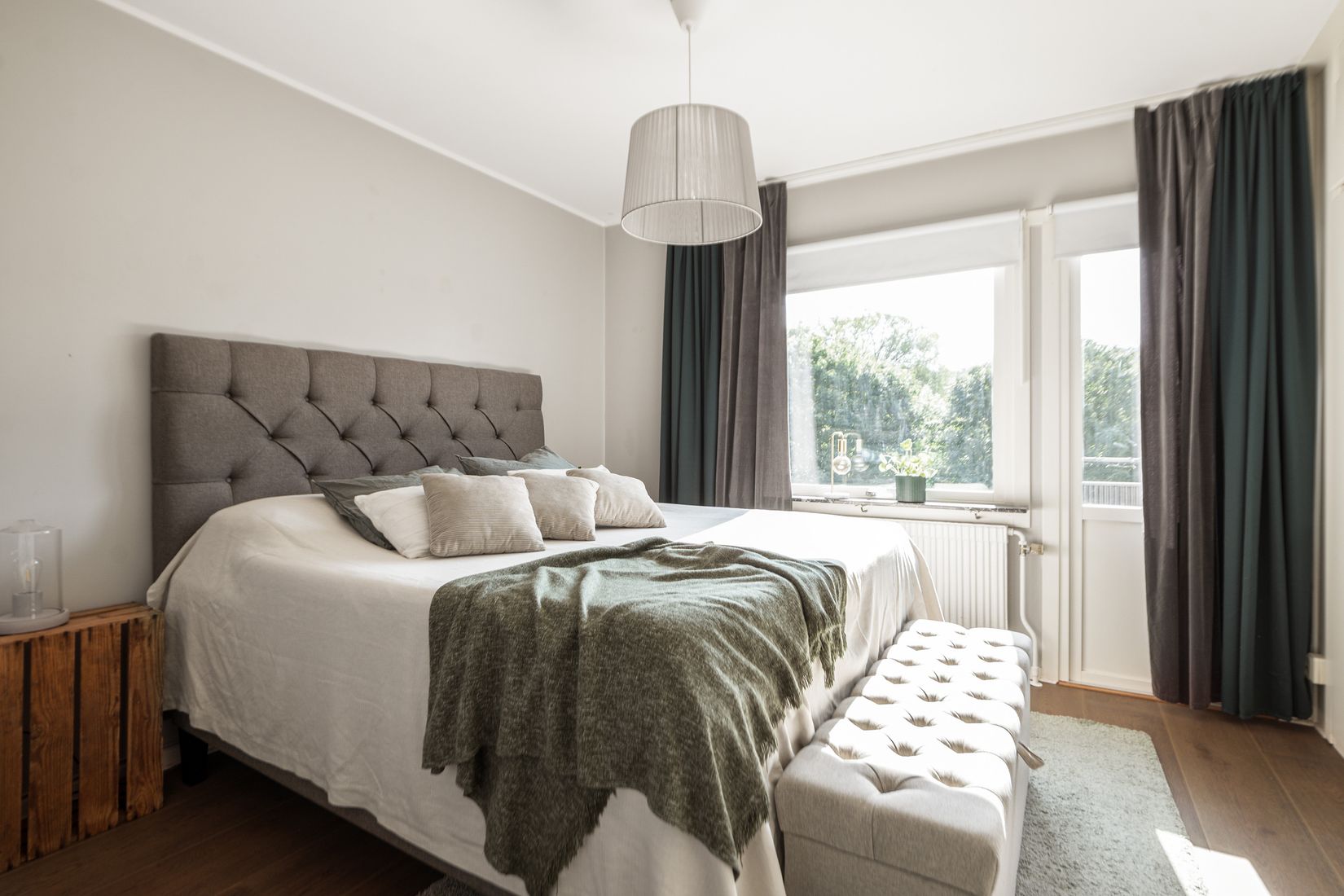 Bostadsrätt, Kallsgatan 2, Vidkärr, Göteborg