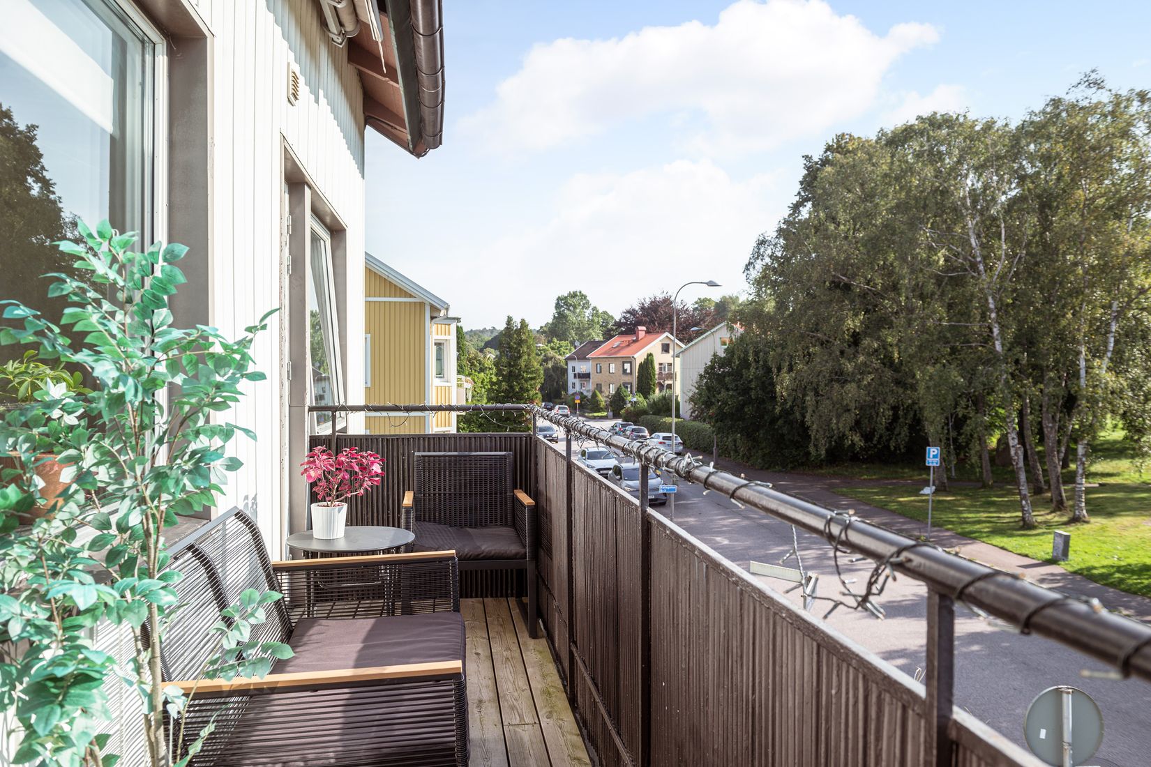 Bostadsrätt, Kallsgatan 2, Vidkärr, Göteborg