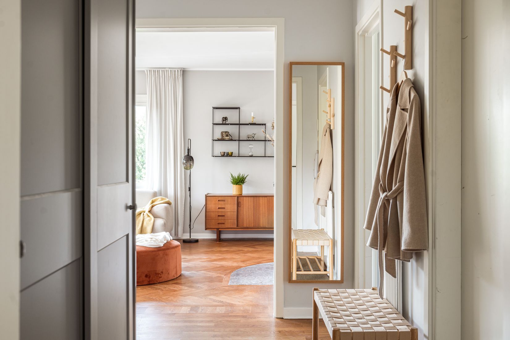 Bostadsrätt, Kallsgatan 2, Vidkärr, Göteborg