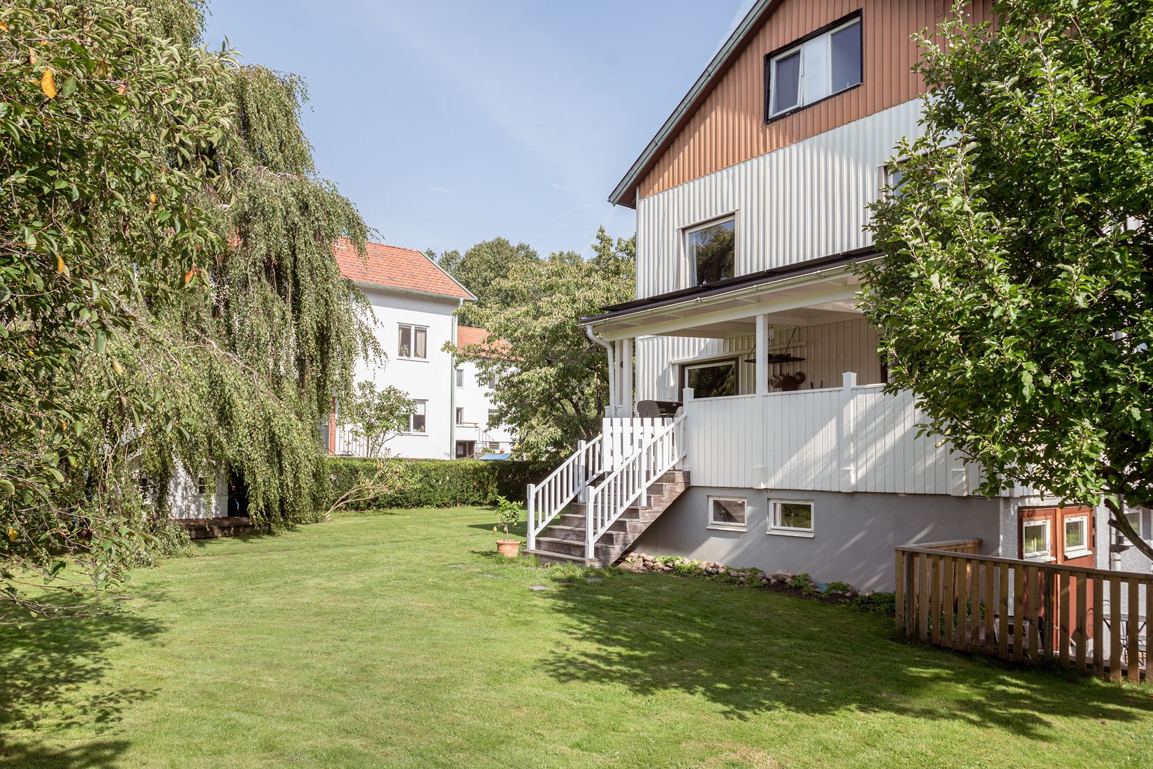 Bostadsrätt, Kallsgatan 2, Vidkärr, Göteborg