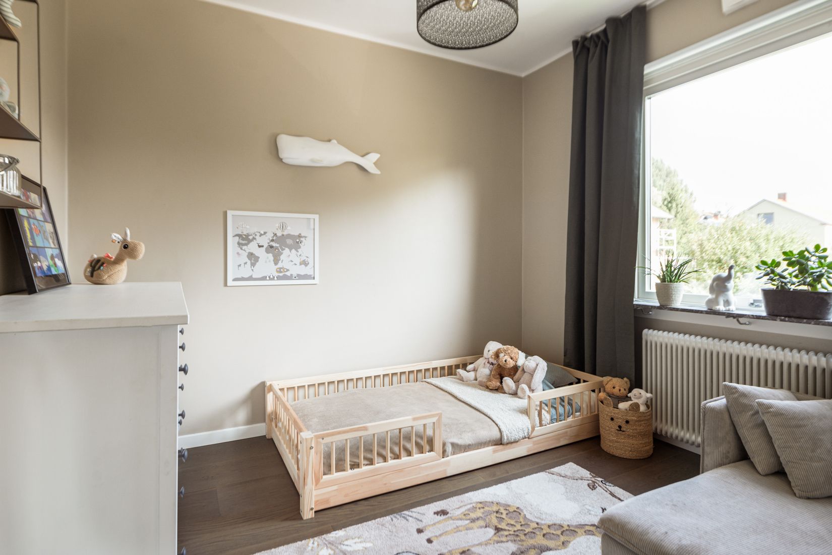 Bostadsrätt, Kallsgatan 2, Vidkärr, Göteborg