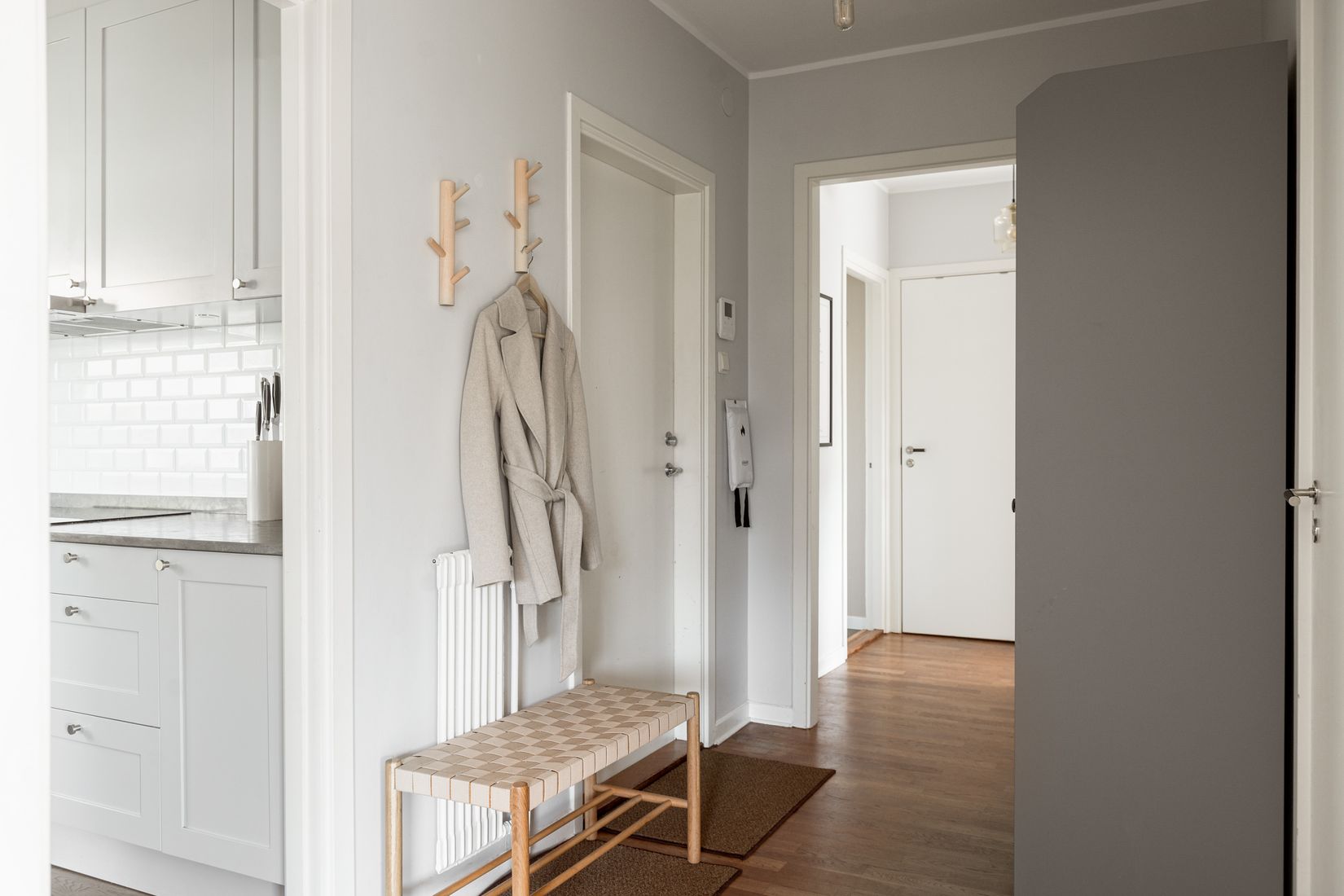 Bostadsrätt, Kallsgatan 2, Vidkärr, Göteborg