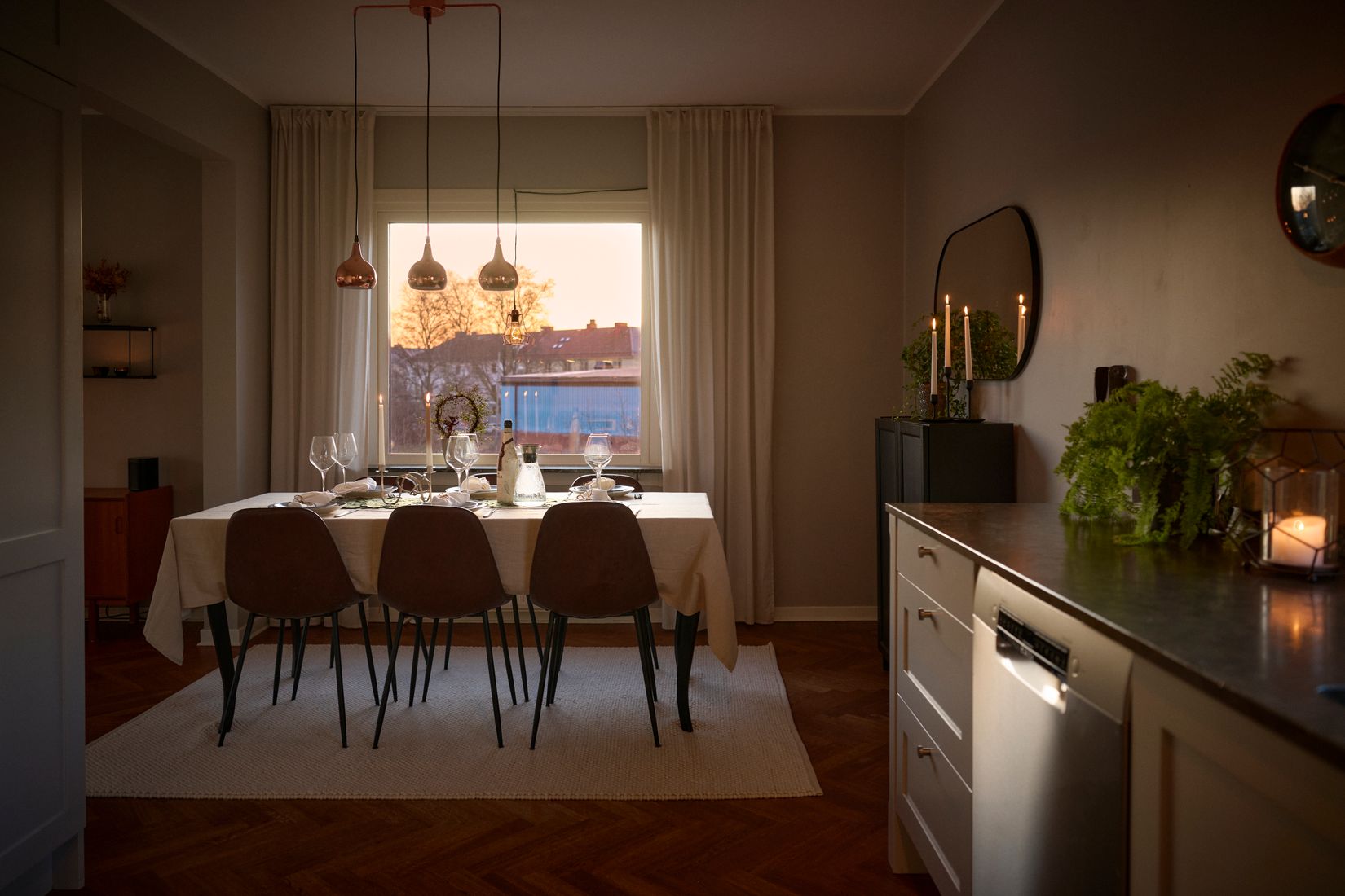 Bostadsrätt, Kallsgatan 2, Vidkärr, Göteborg