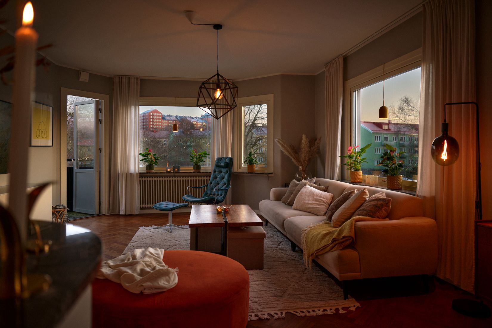 Bostadsrätt, Kallsgatan 2, Vidkärr, Göteborg