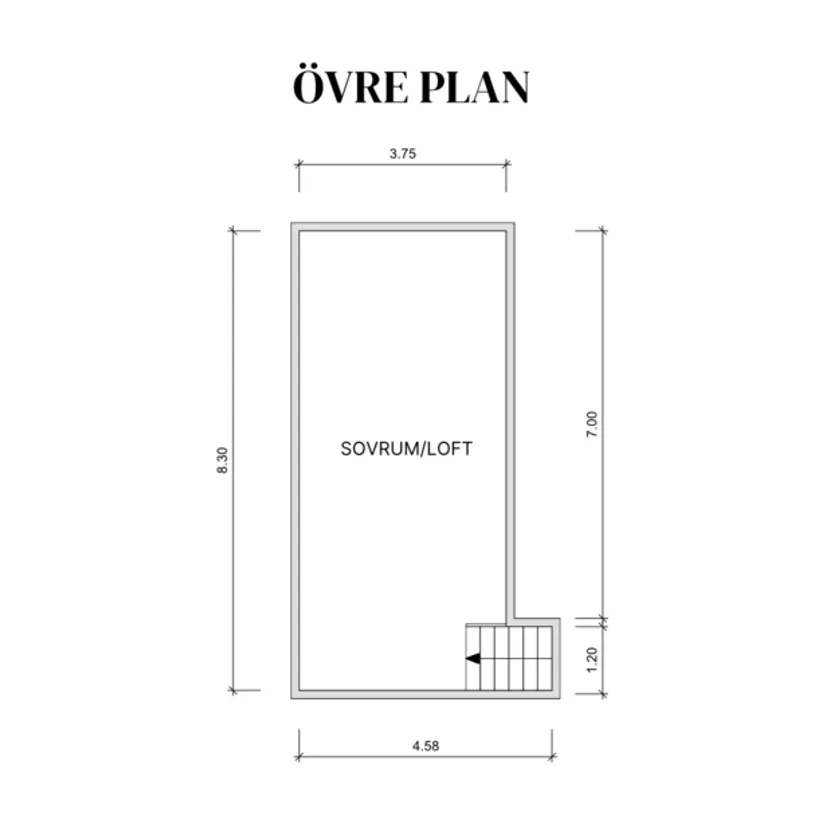 Villa, Fågelsångsvägen 13, Åsljunga, Örkelljunga
