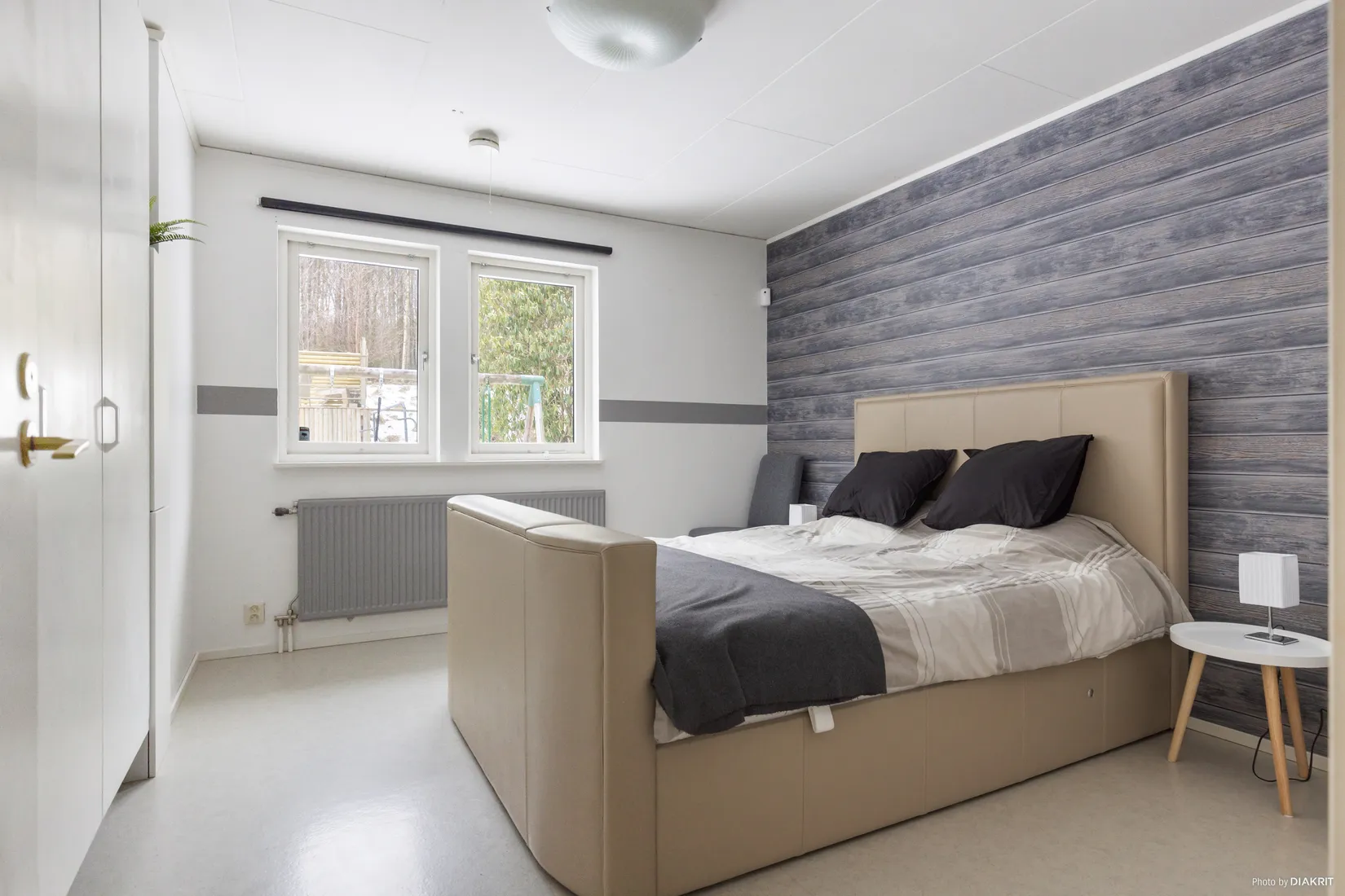 Villa, Fågelsångsvägen 13, Åsljunga, Örkelljunga