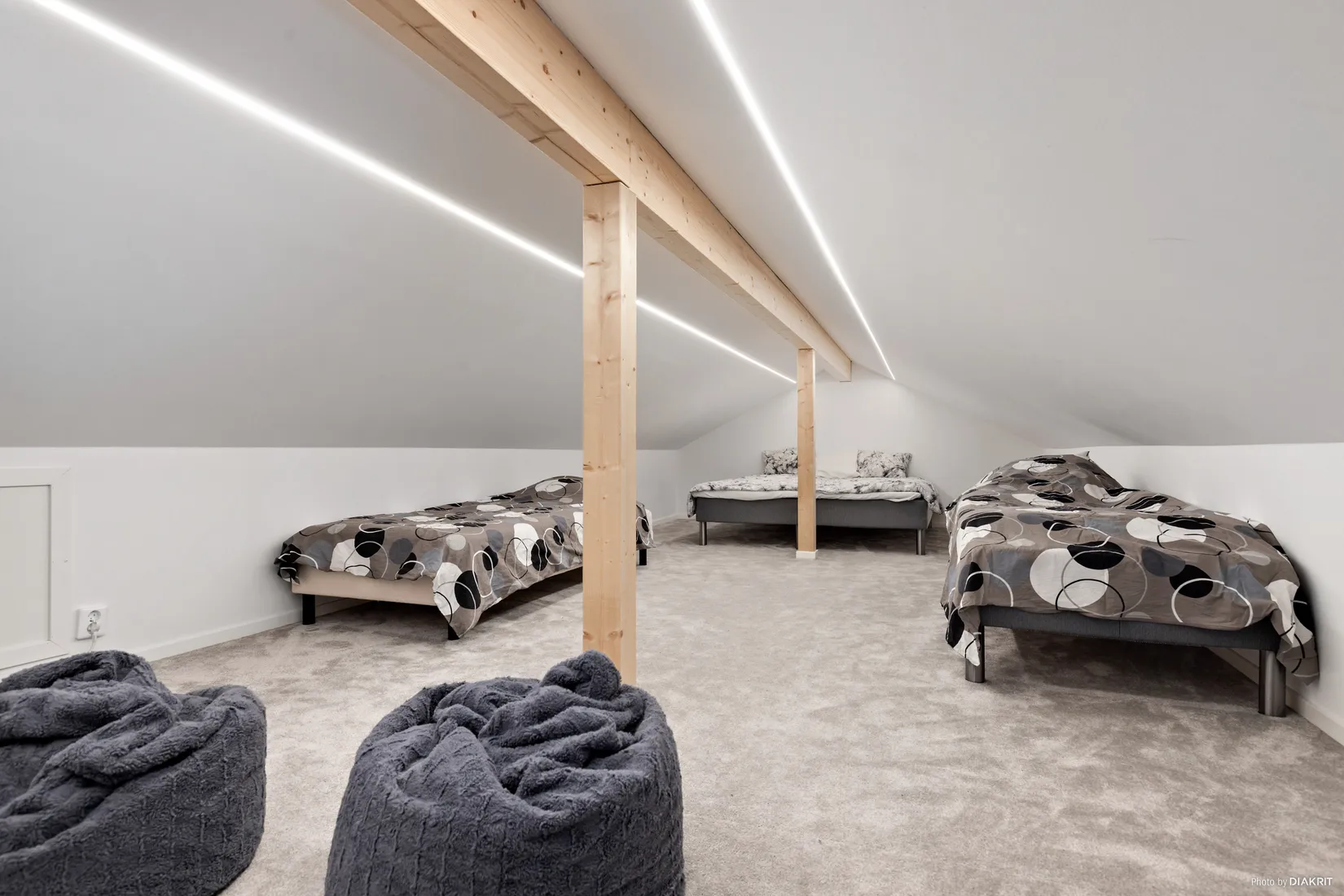 Villa, Fågelsångsvägen 13, Åsljunga, Örkelljunga