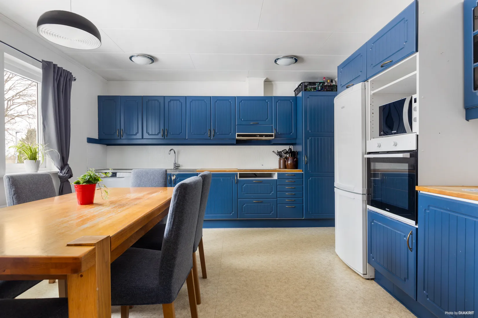 Villa, Fågelsångsvägen 13, Åsljunga, Örkelljunga