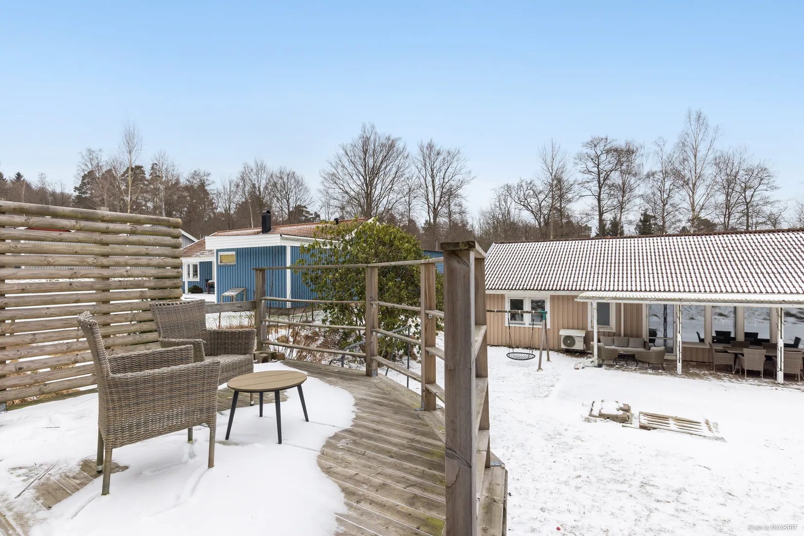 Villa, Fågelsångsvägen 13, Åsljunga, Örkelljunga