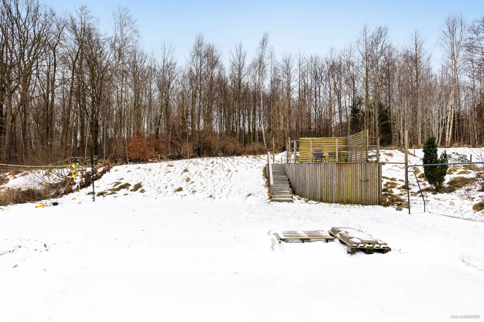 Villa, Fågelsångsvägen 13, Åsljunga, Örkelljunga